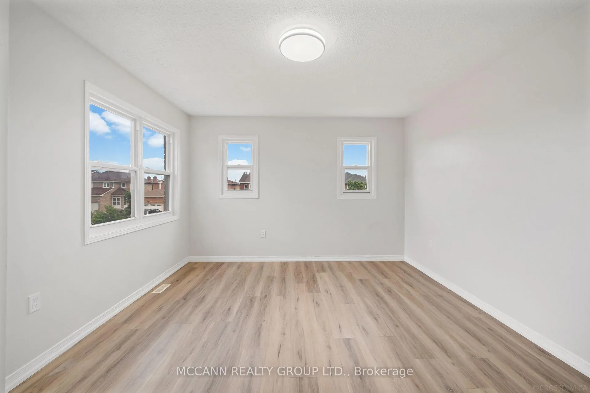Photo 23 of 89 Creditstone Road, Brampton, Fletcher's Creek South — HOMEH