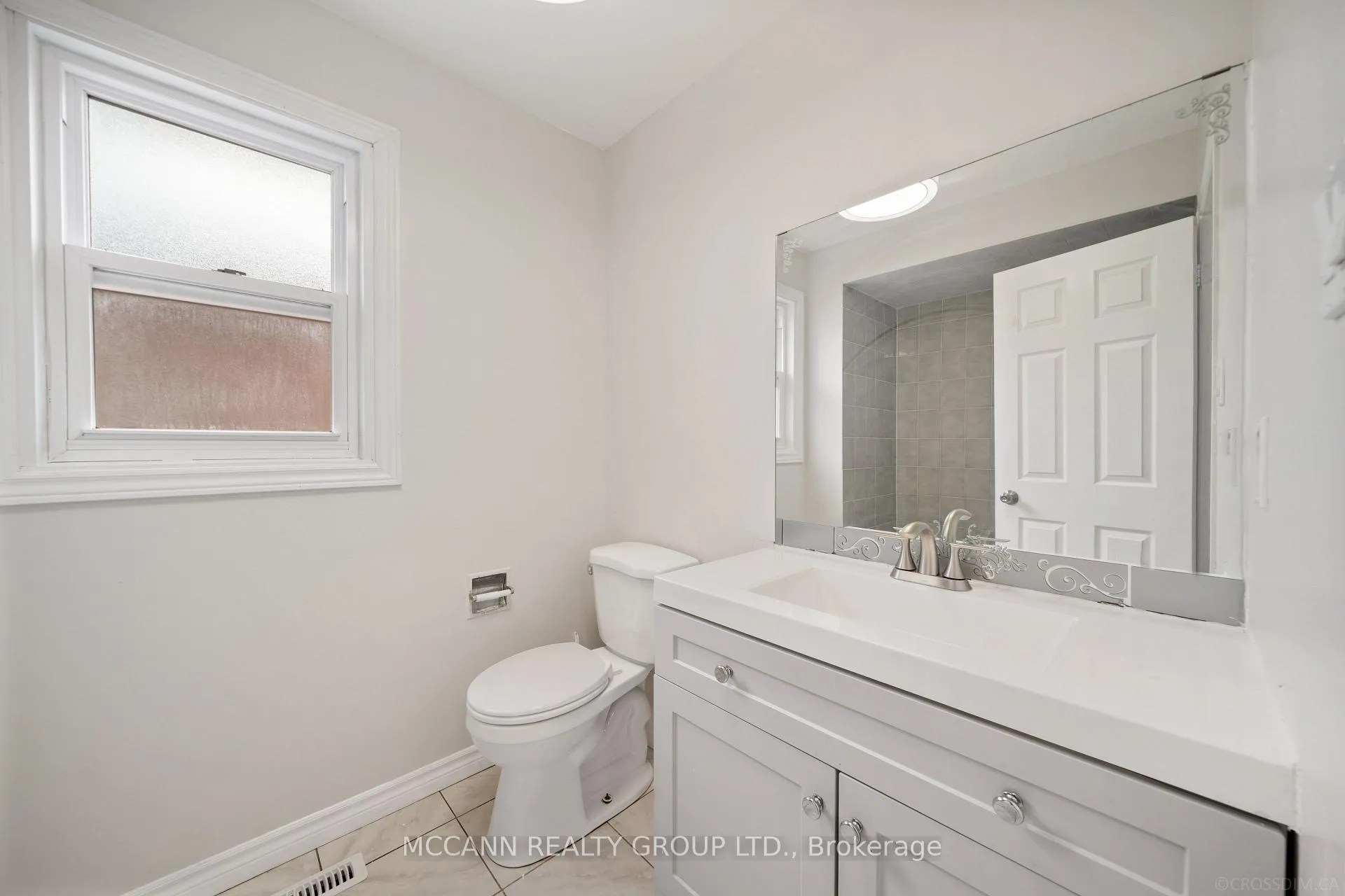 Photo 25 of 89 Creditstone Road, Brampton, Fletcher's Creek South — HOMEH