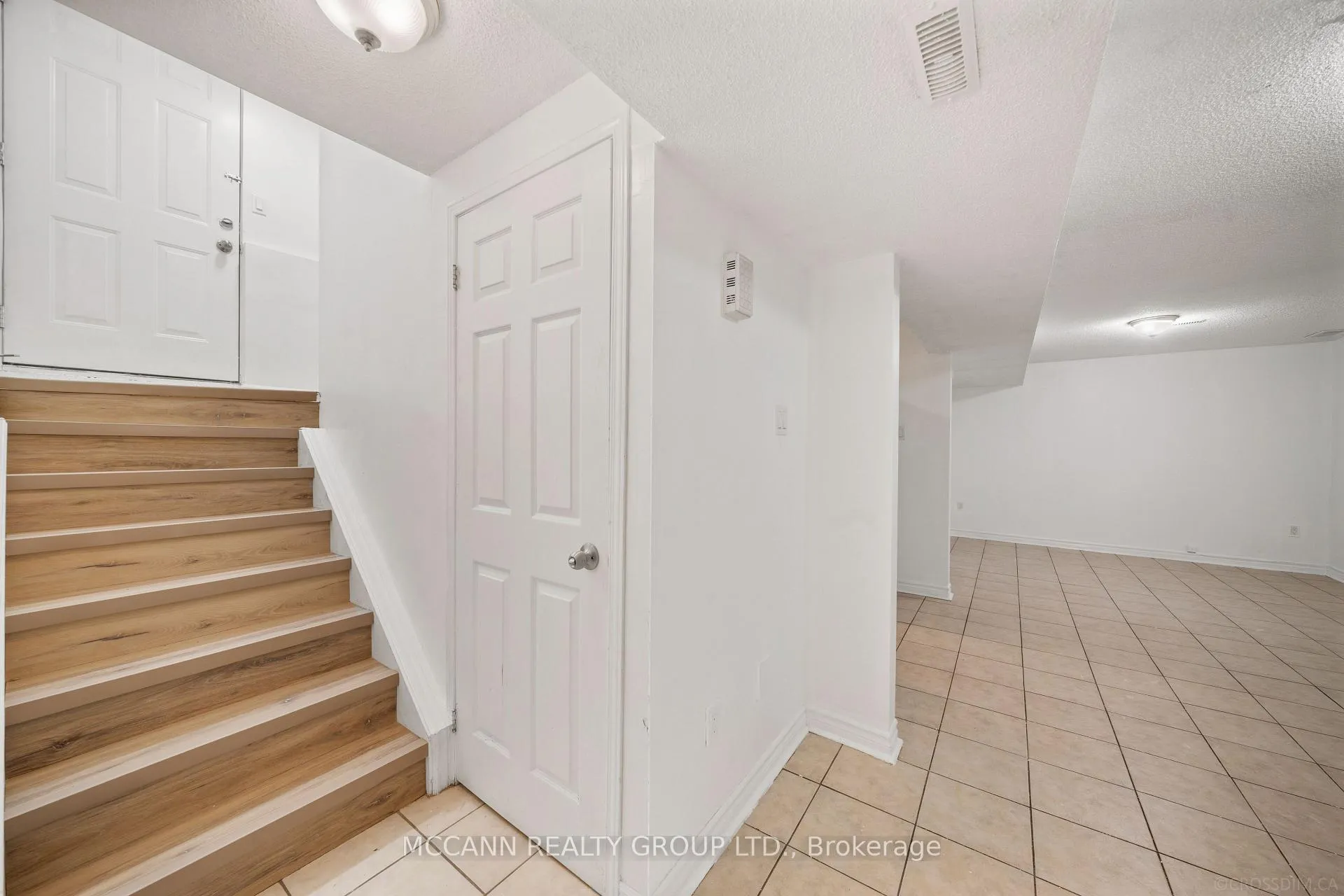 Photo 32 of 89 Creditstone Road, Brampton, Fletcher's Creek South — HOMEH
