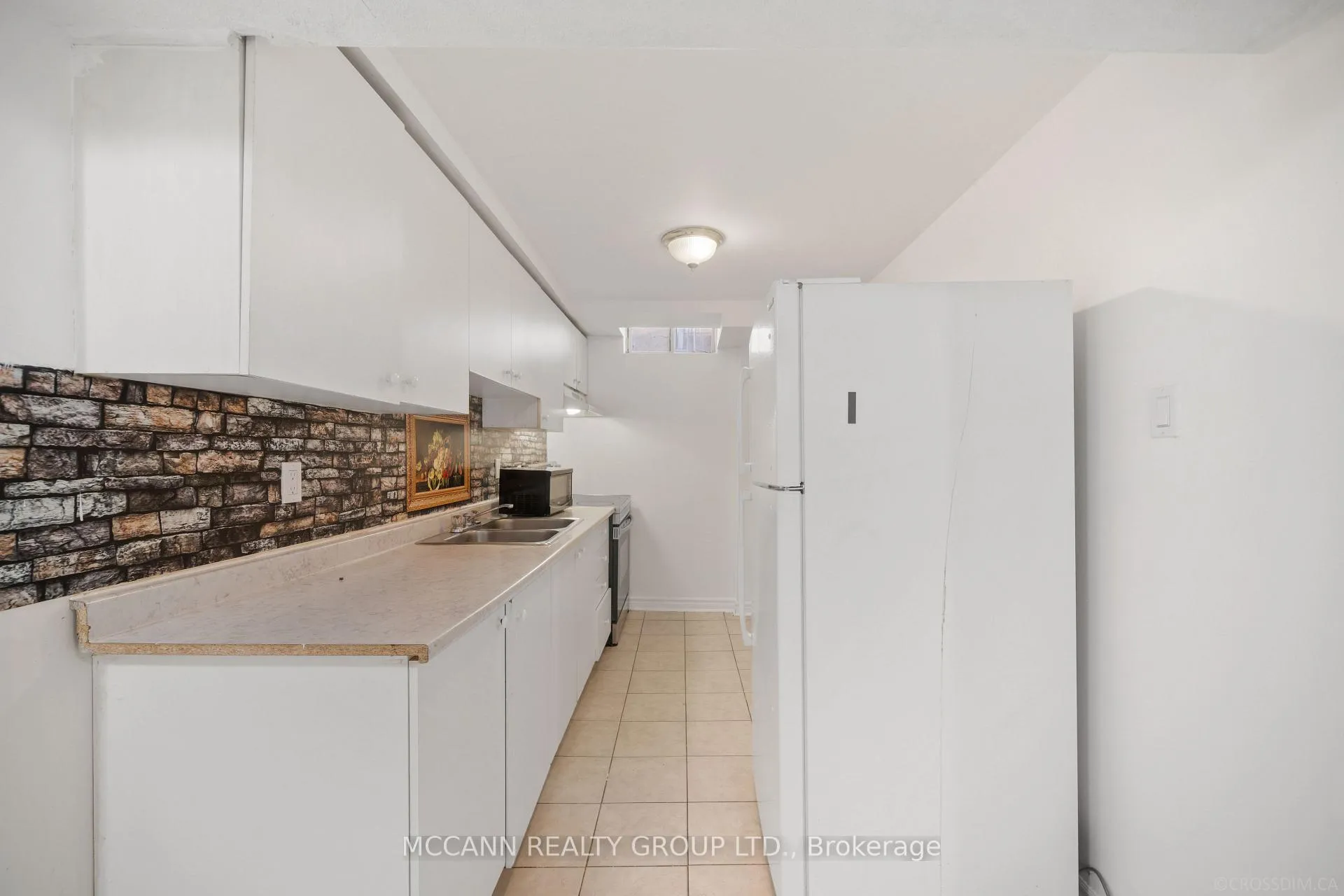 Photo 36 of 89 Creditstone Road, Brampton, Fletcher's Creek South — HOMEH