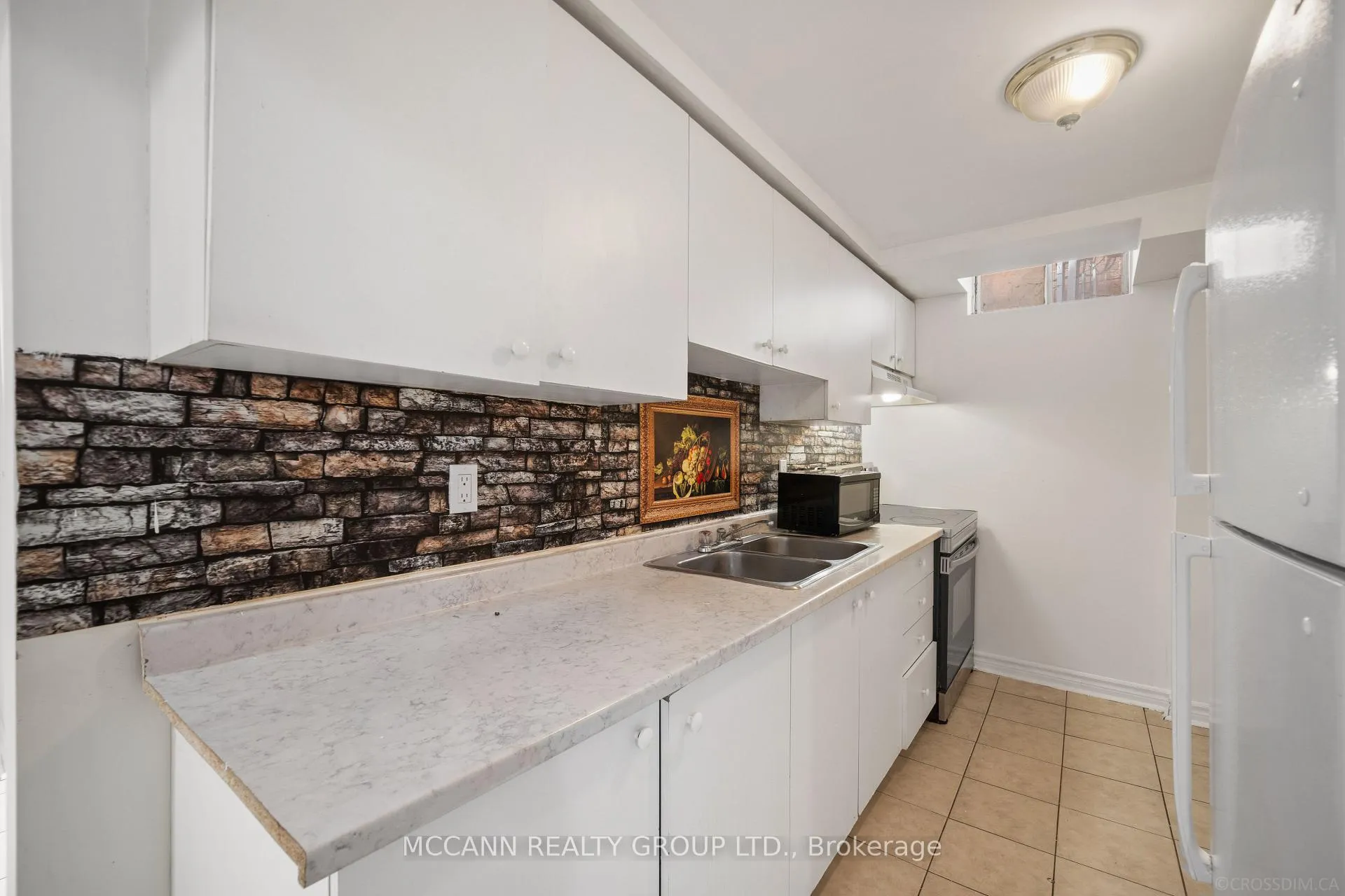 Photo 37 of 89 Creditstone Road, Brampton, Fletcher's Creek South — HOMEH