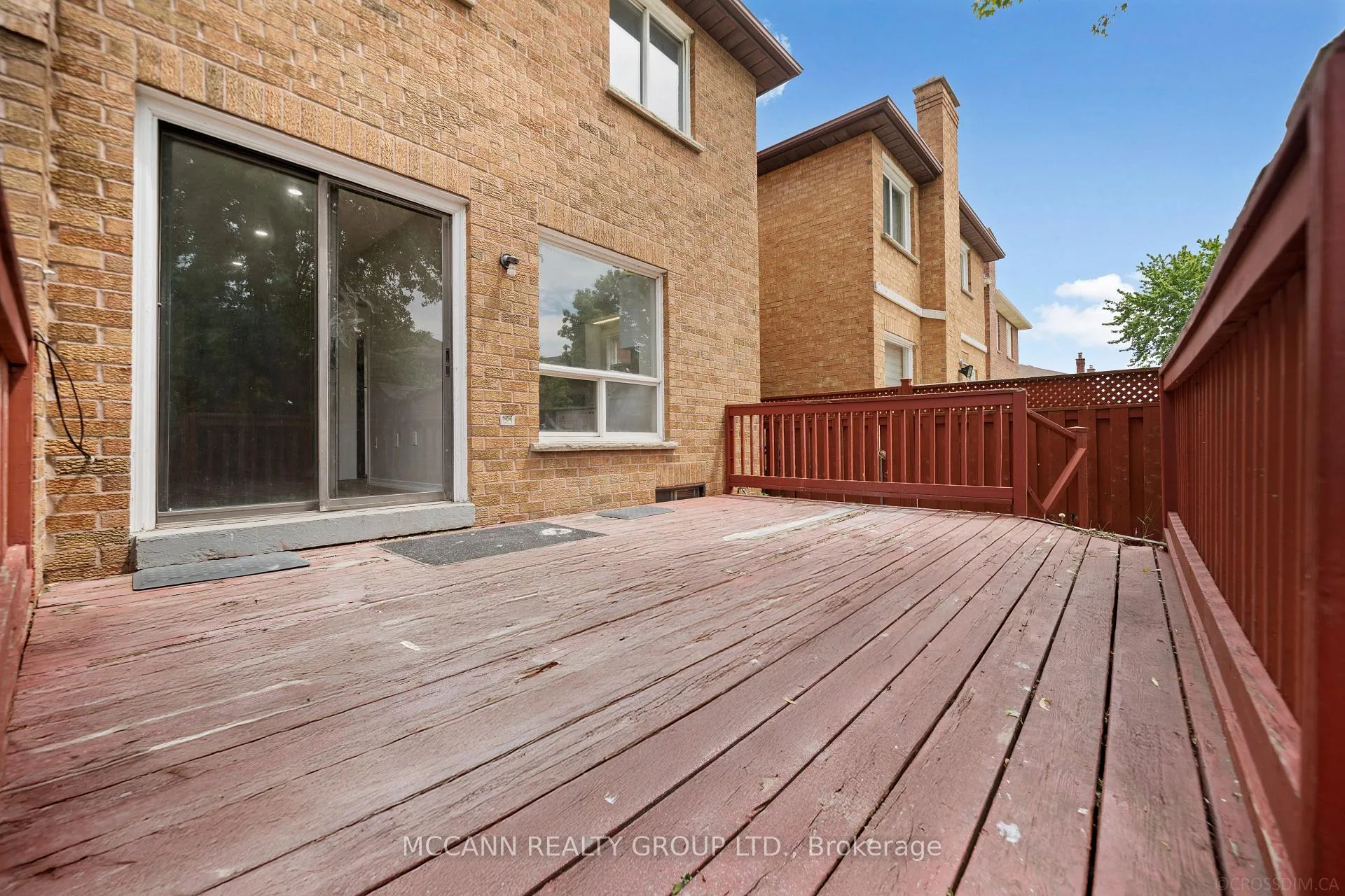 Photo 42 of 89 Creditstone Road, Brampton, Fletcher's Creek South — HOMEH
