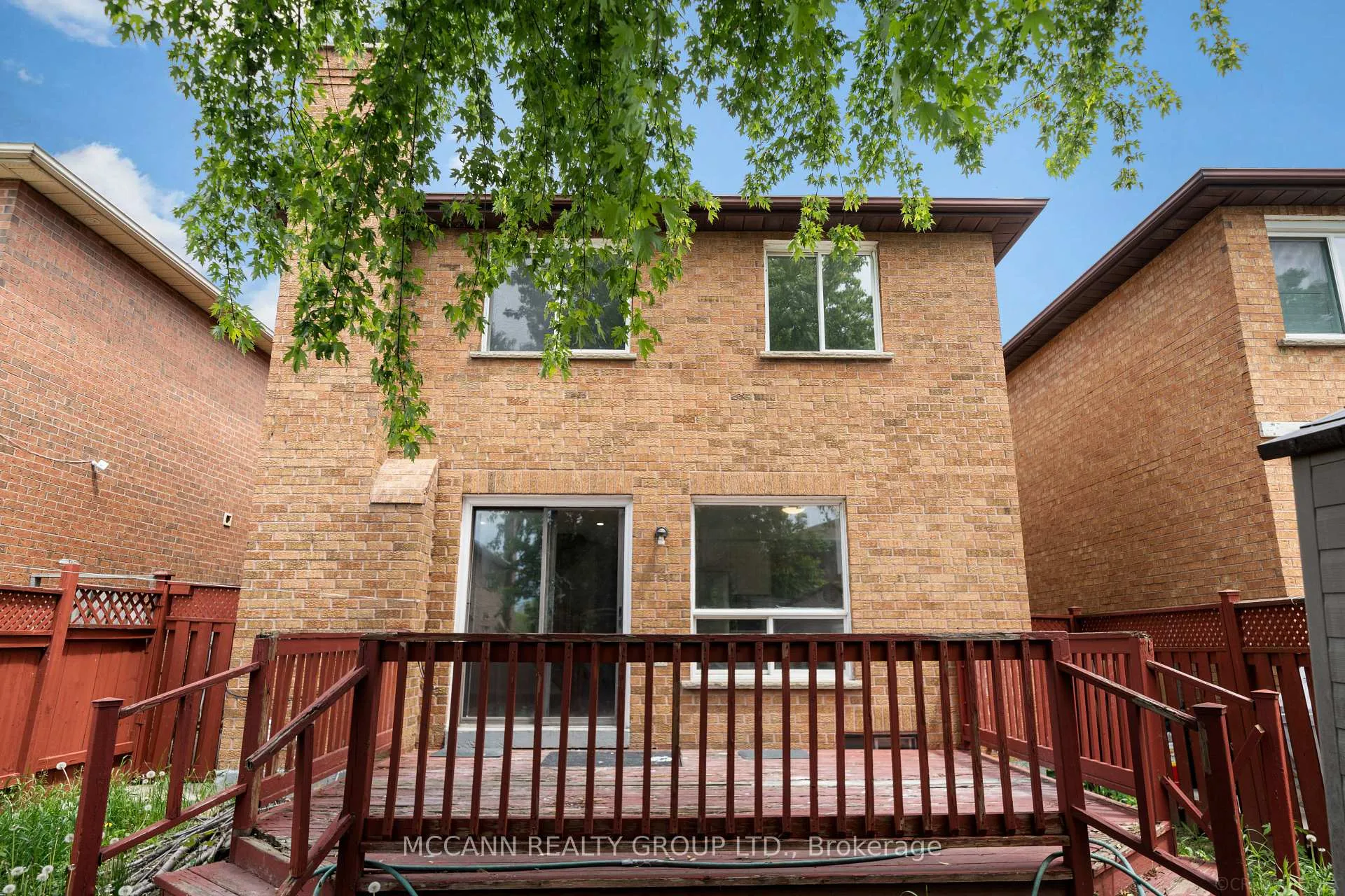 Photo 43 of 89 Creditstone Road, Brampton, Fletcher's Creek South — HOMEH