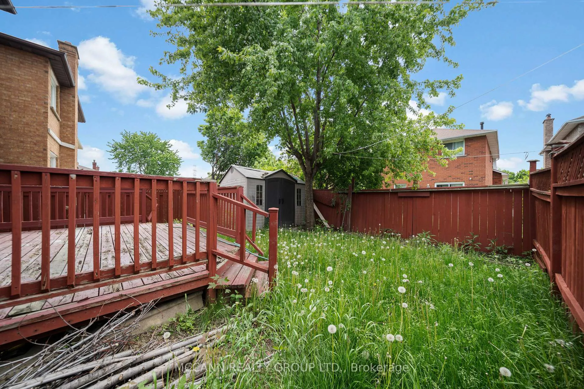 Photo 44 of 89 Creditstone Road, Brampton, Fletcher's Creek South — HOMEH