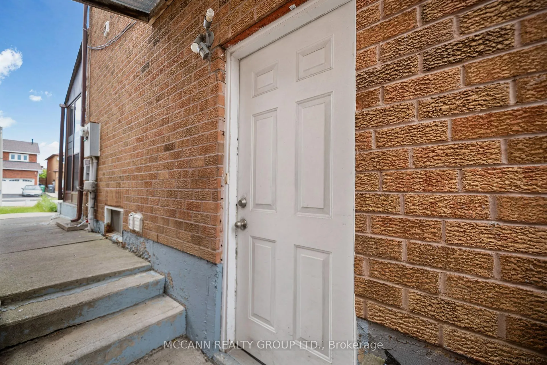 Photo 45 of 89 Creditstone Road, Brampton, Fletcher's Creek South — HOMEH