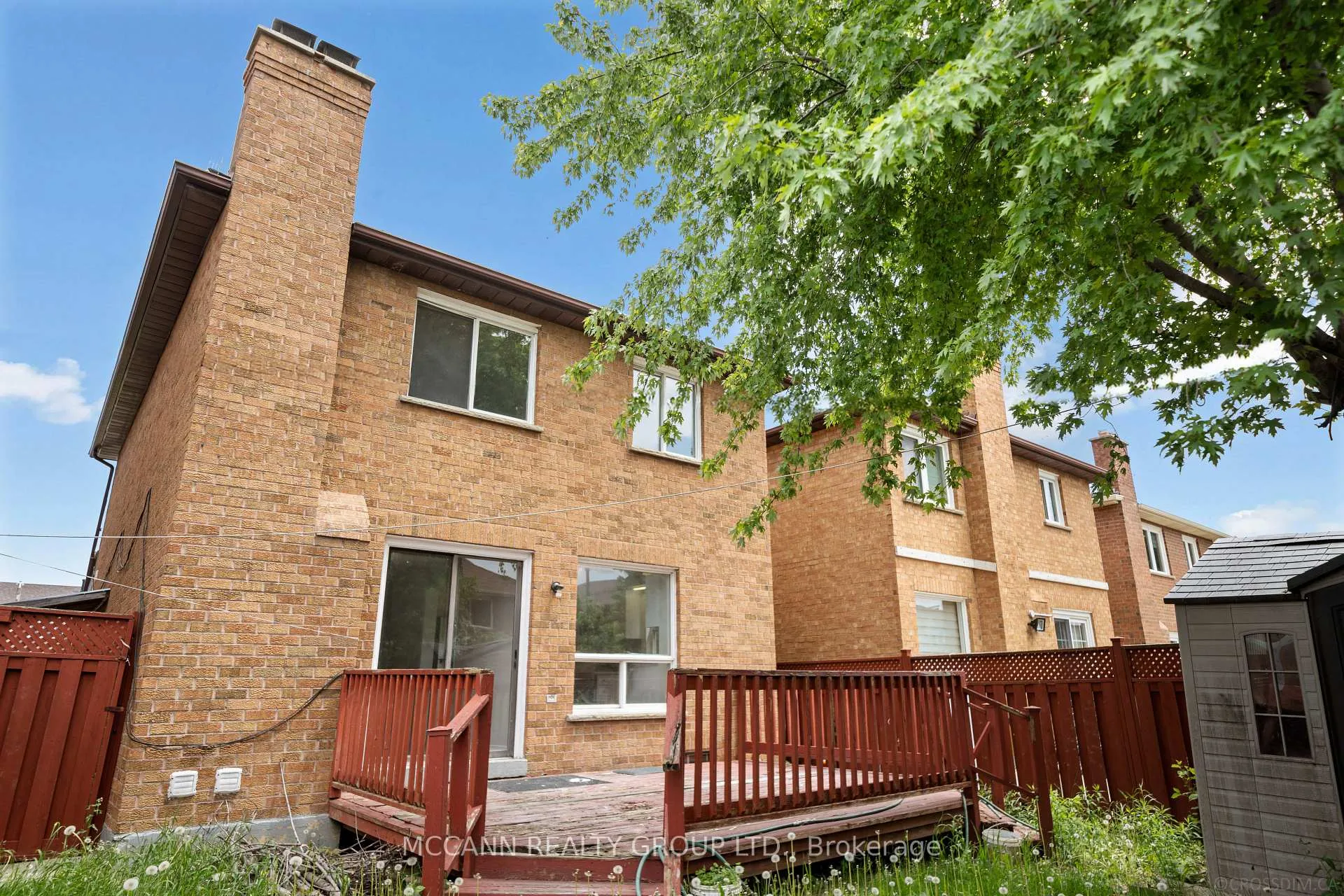 Photo 46 of 89 Creditstone Road, Brampton, Fletcher's Creek South — HOMEH