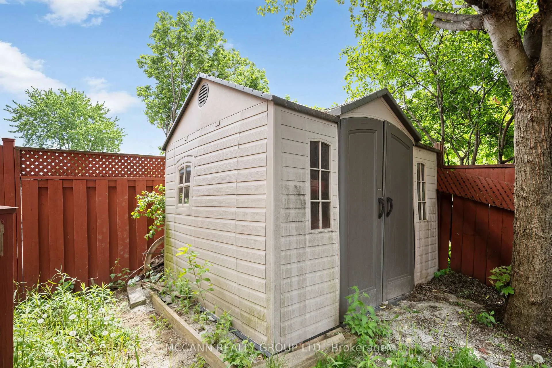 Photo 48 of 89 Creditstone Road, Brampton, Fletcher's Creek South — HOMEH