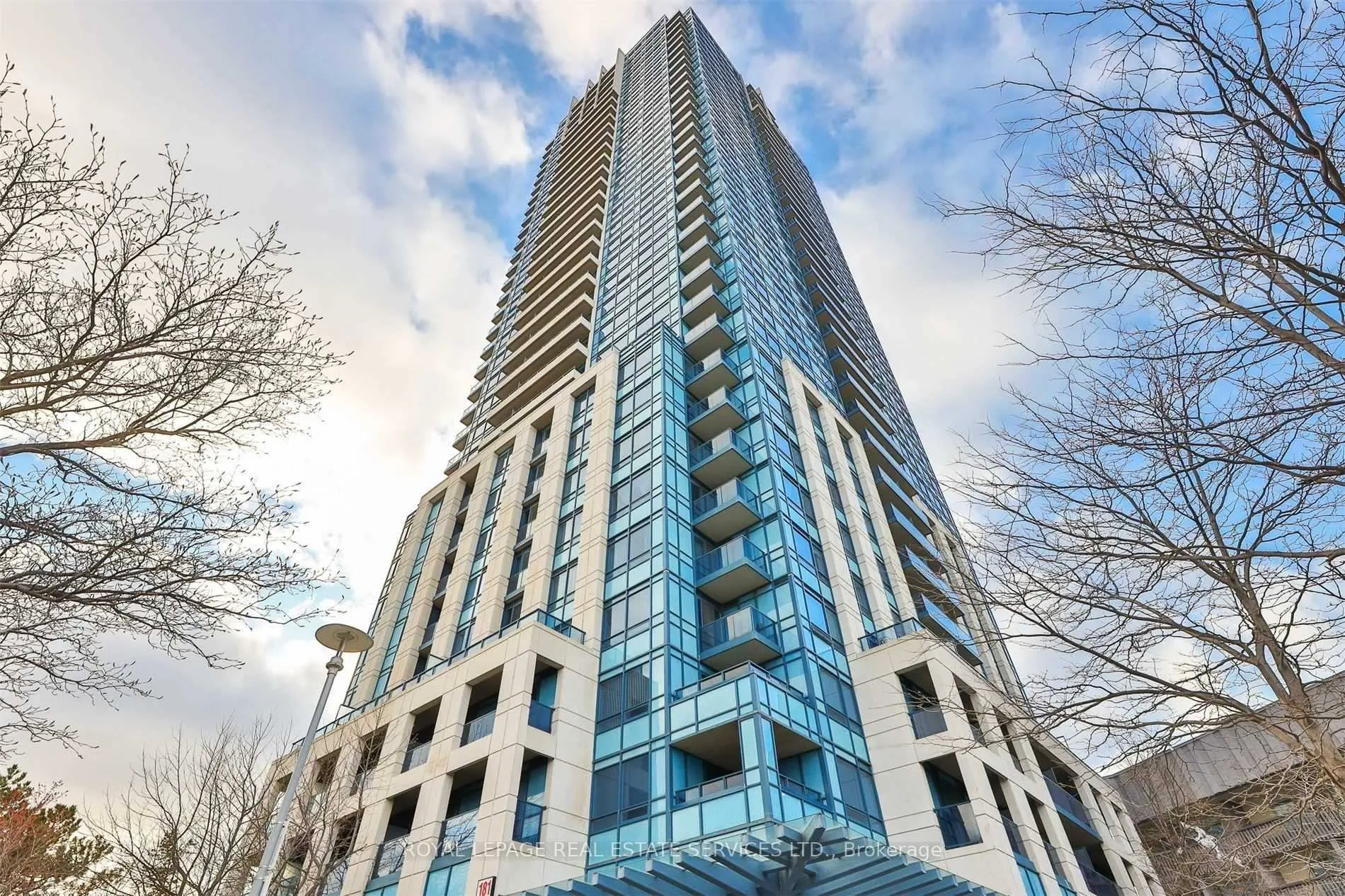 Photo of Unit 412, 181 Wynford Drive