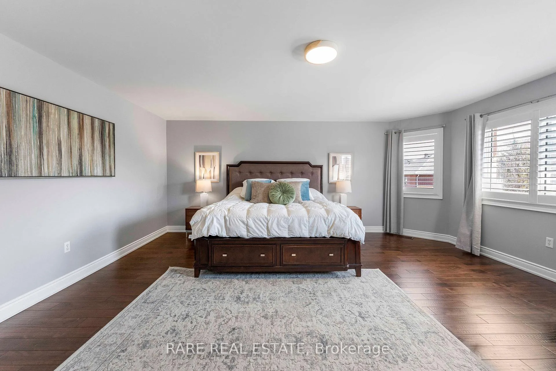 Photo 6 of 33 Southbend Drive, Brampton, Snelgrove — HOMEH