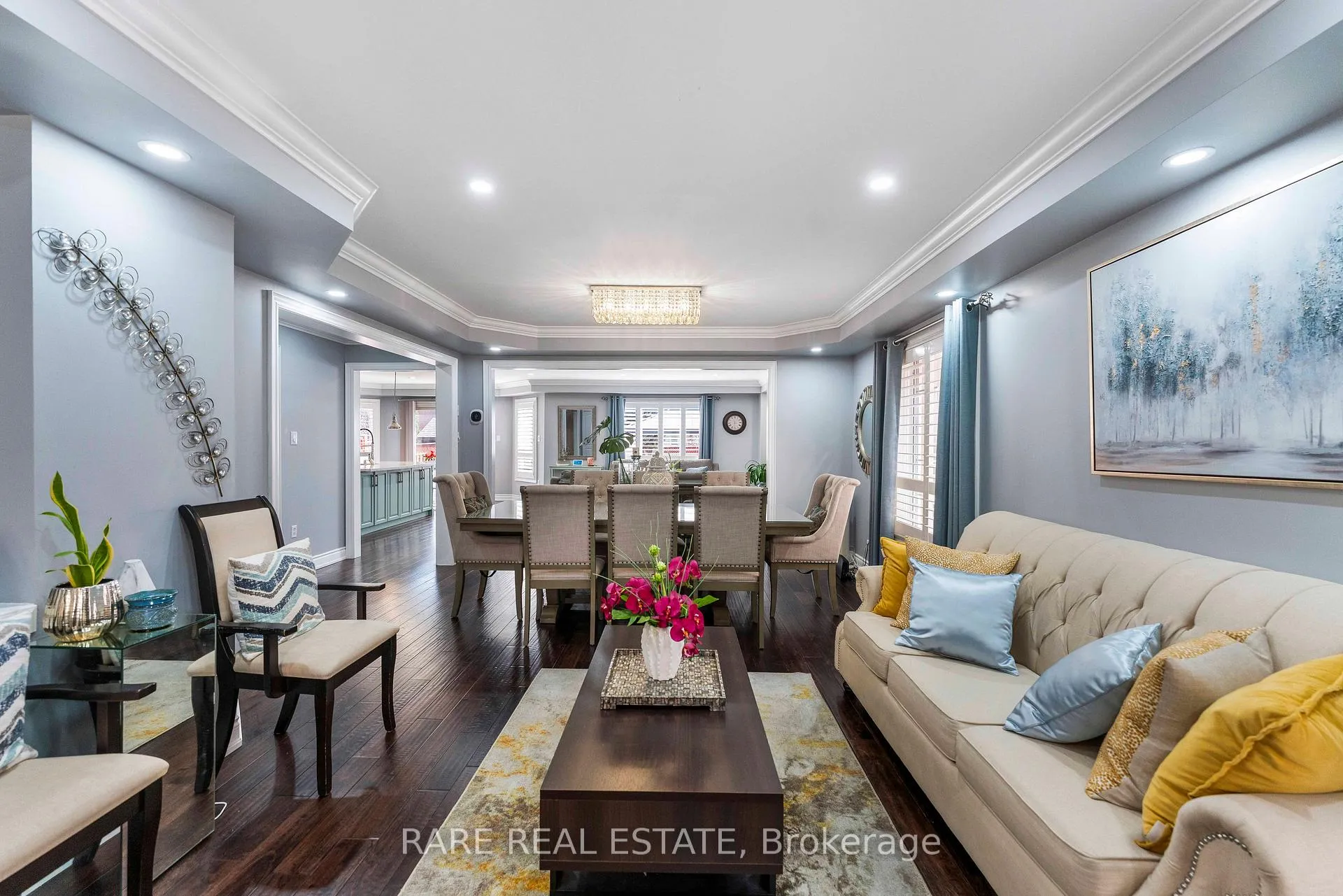 Photo 23 of 33 Southbend Drive, Brampton, Snelgrove — HOMEH