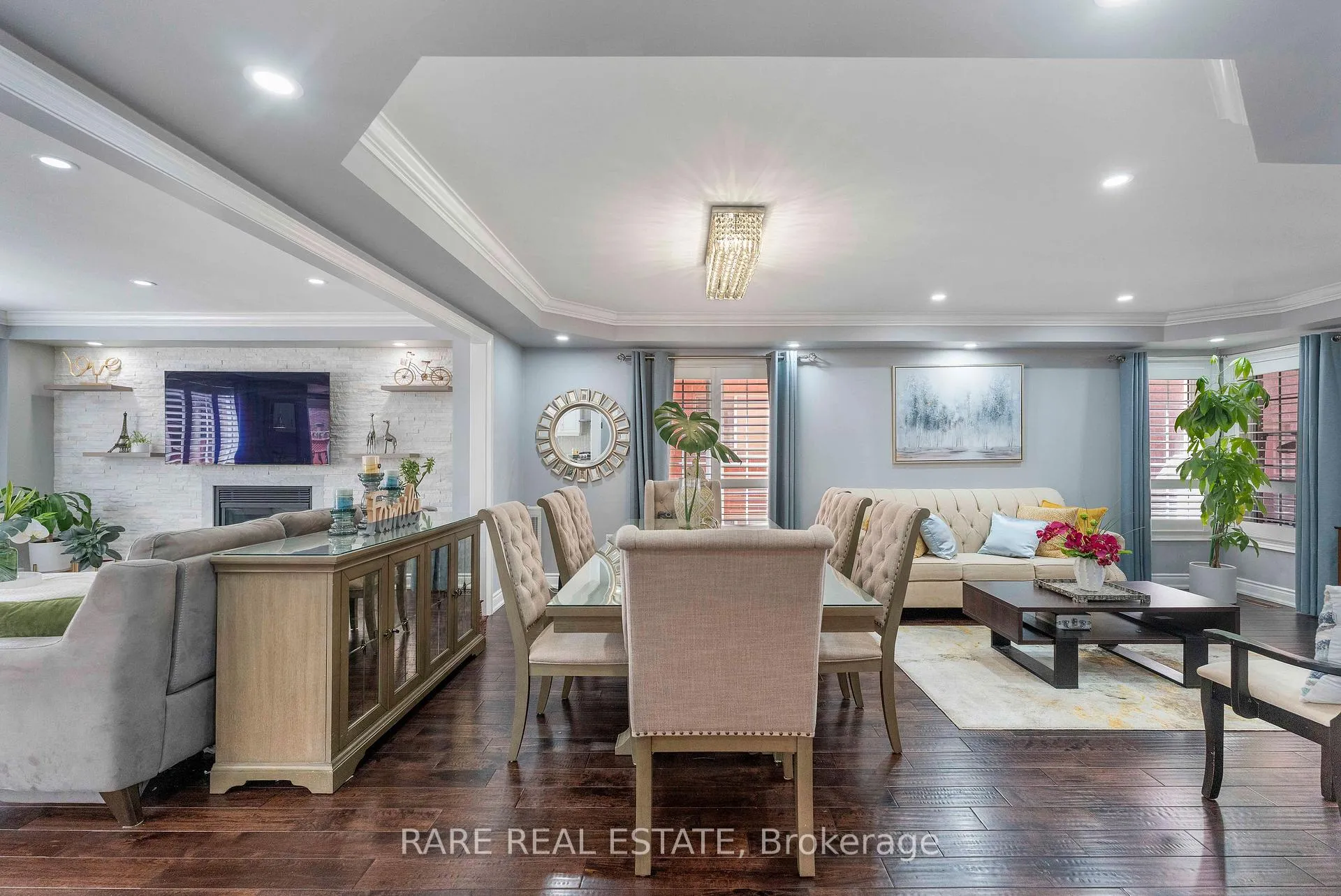 Photo 24 of 33 Southbend Drive, Brampton, Snelgrove — HOMEH