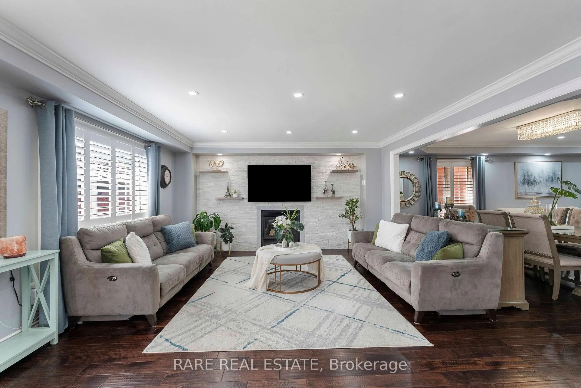 Photo 25 of 33 Southbend Drive, Brampton, Snelgrove — HOMEH