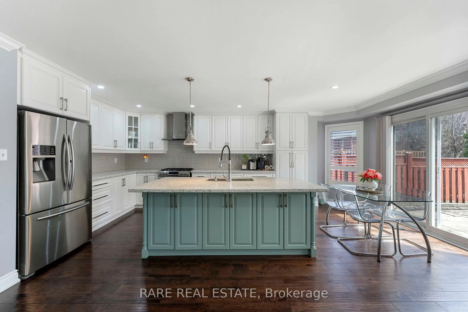 Photo 26 of 33 Southbend Drive, Brampton, Snelgrove — HOMEH