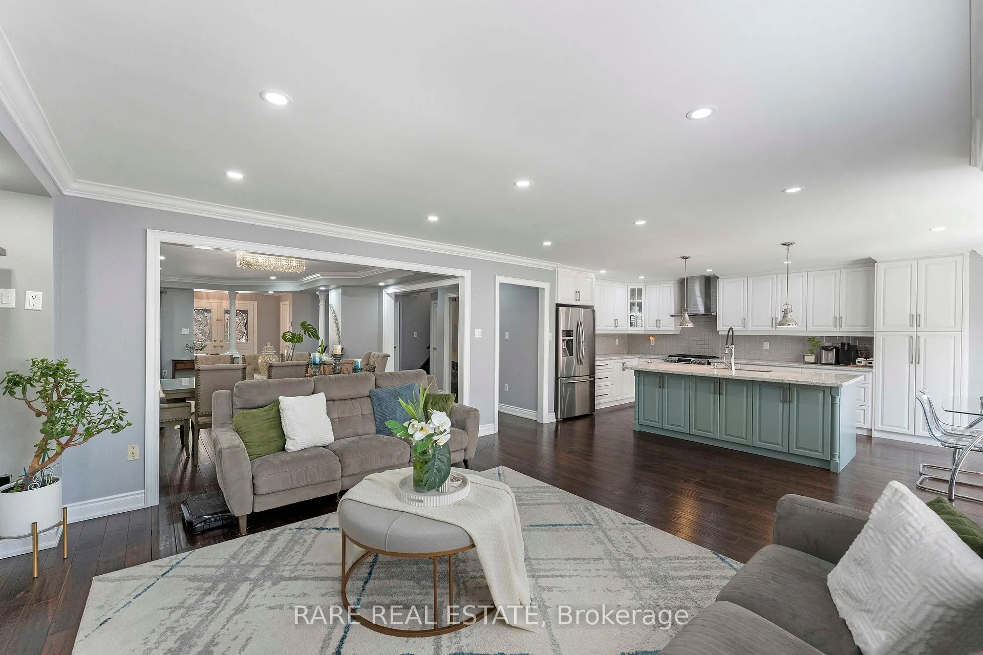 Photo 27 of 33 Southbend Drive, Brampton, Snelgrove — HOMEH