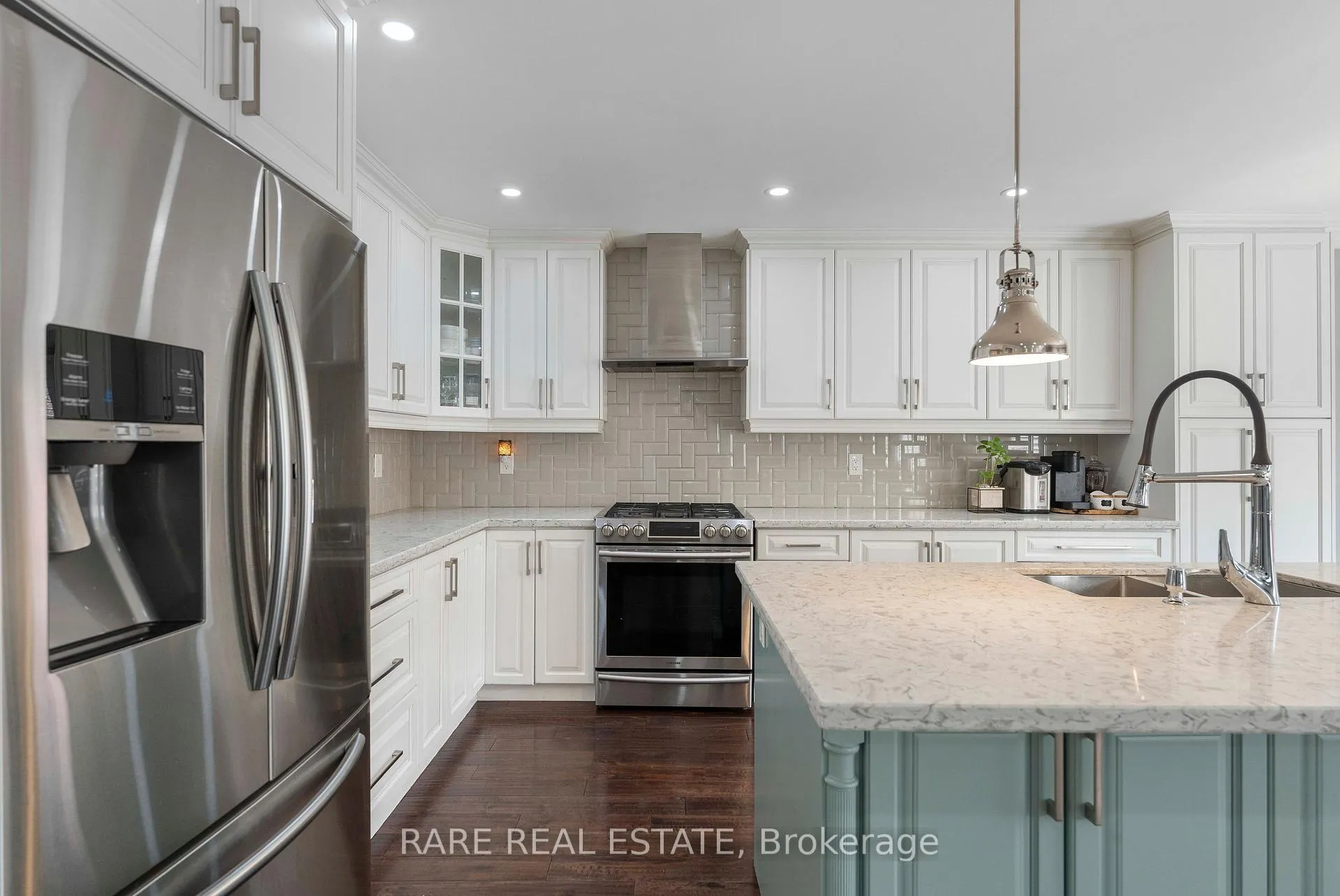 Photo 28 of 33 Southbend Drive, Brampton, Snelgrove — HOMEH