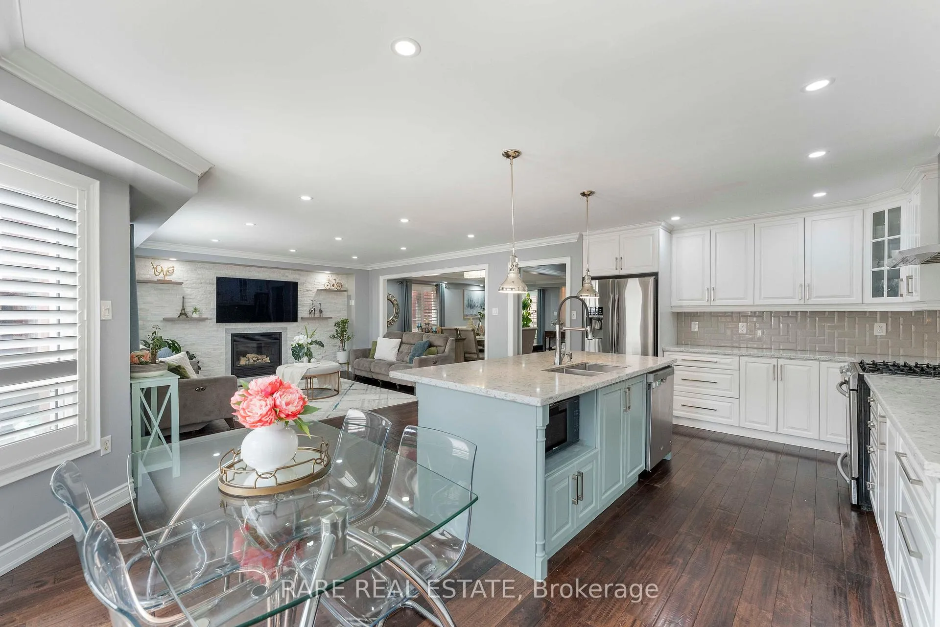 Photo 30 of 33 Southbend Drive, Brampton, Snelgrove — HOMEH