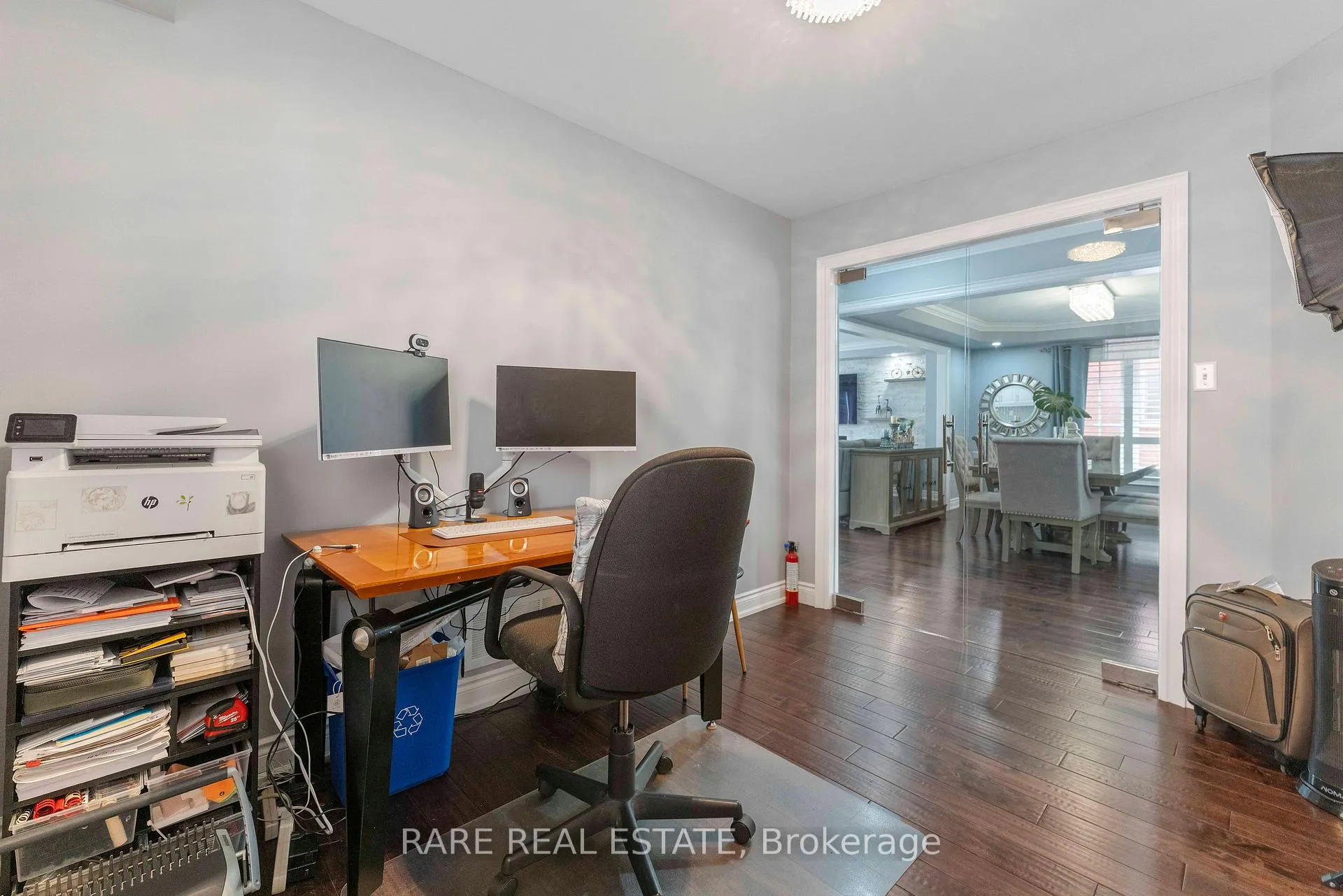 Photo 32 of 33 Southbend Drive, Brampton, Snelgrove — HOMEH