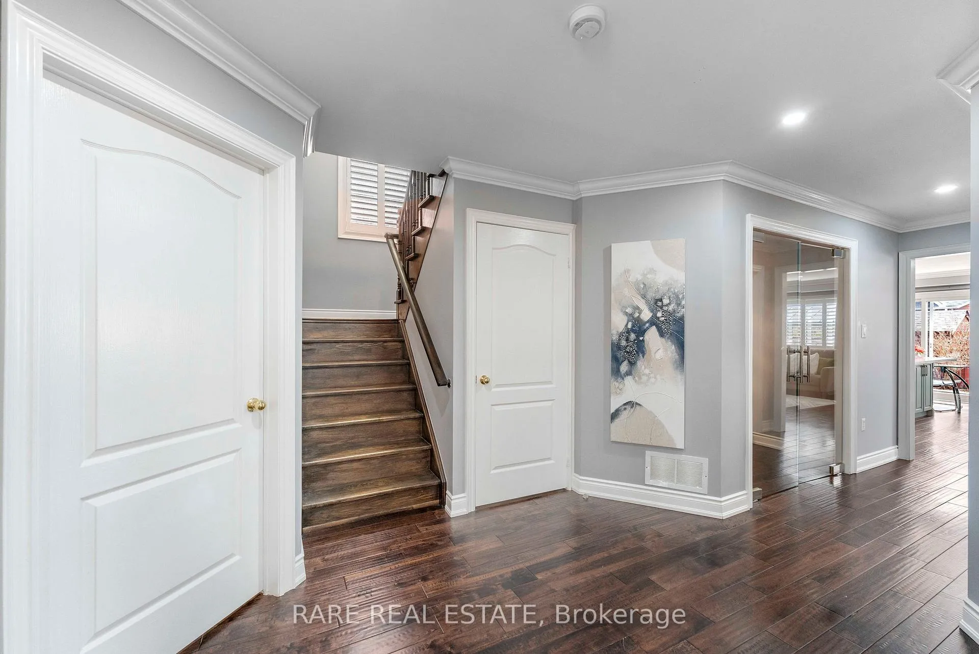 Photo 34 of 33 Southbend Drive, Brampton, Snelgrove — HOMEH