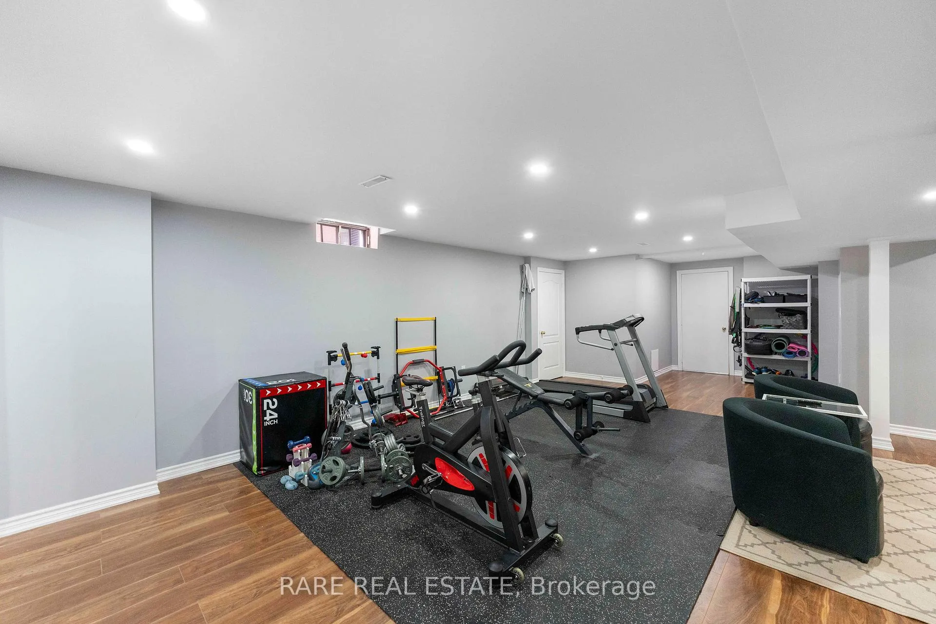 Photo 40 of 33 Southbend Drive, Brampton, Snelgrove — HOMEH