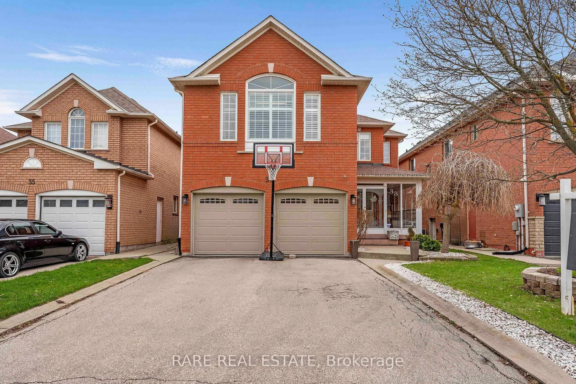 Photo 42 of 33 Southbend Drive, Brampton, Snelgrove — HOMEH