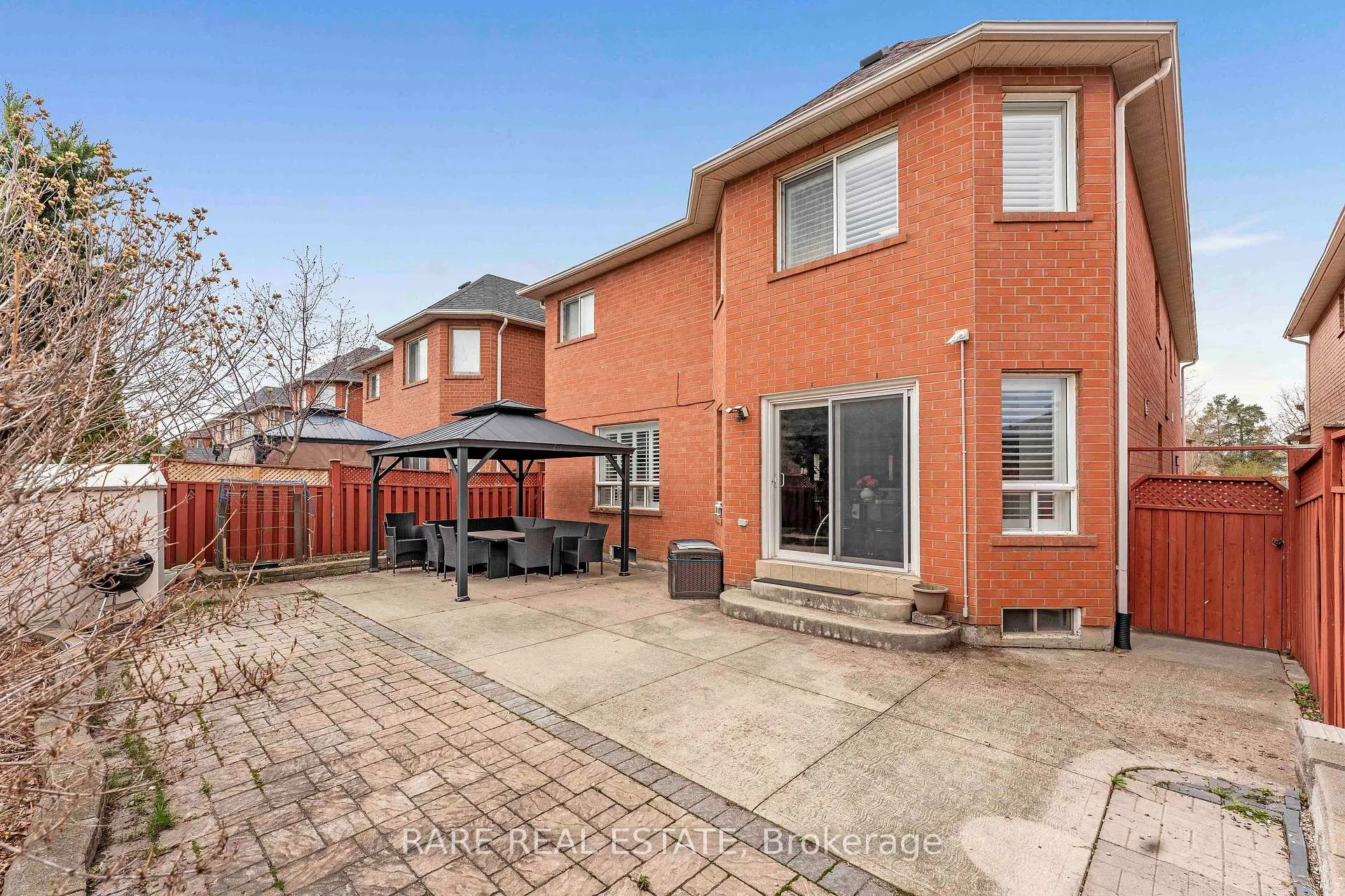 Photo 45 of 33 Southbend Drive, Brampton, Snelgrove — HOMEH