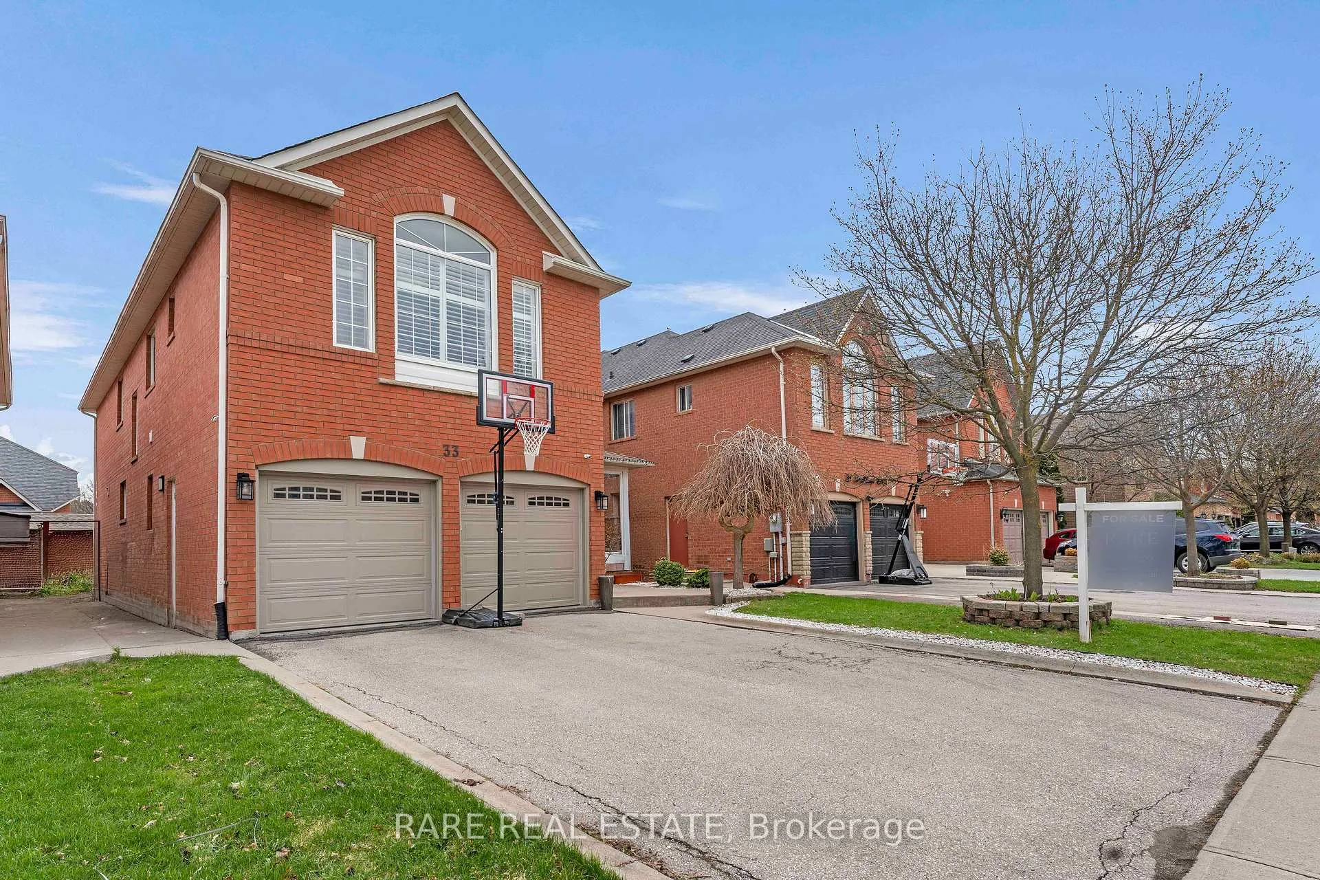 Photo 46 of 33 Southbend Drive, Brampton, Snelgrove — HOMEH