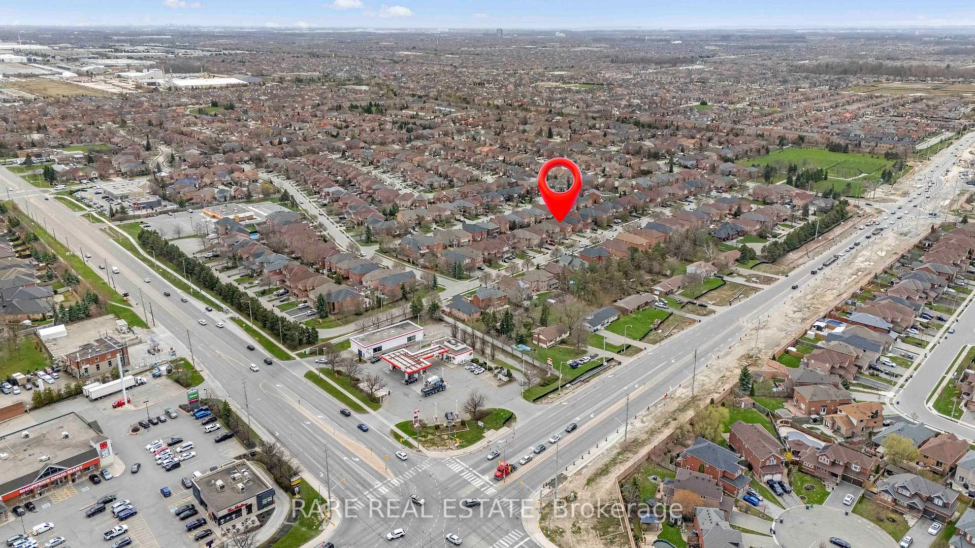 Photo 47 of 33 Southbend Drive, Brampton, Snelgrove — HOMEH