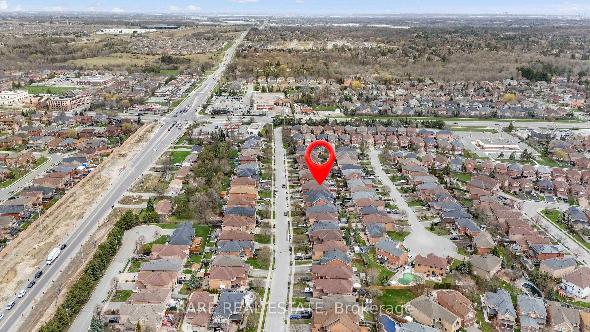 Photo 49 of 33 Southbend Drive, Brampton, Snelgrove — HOMEH