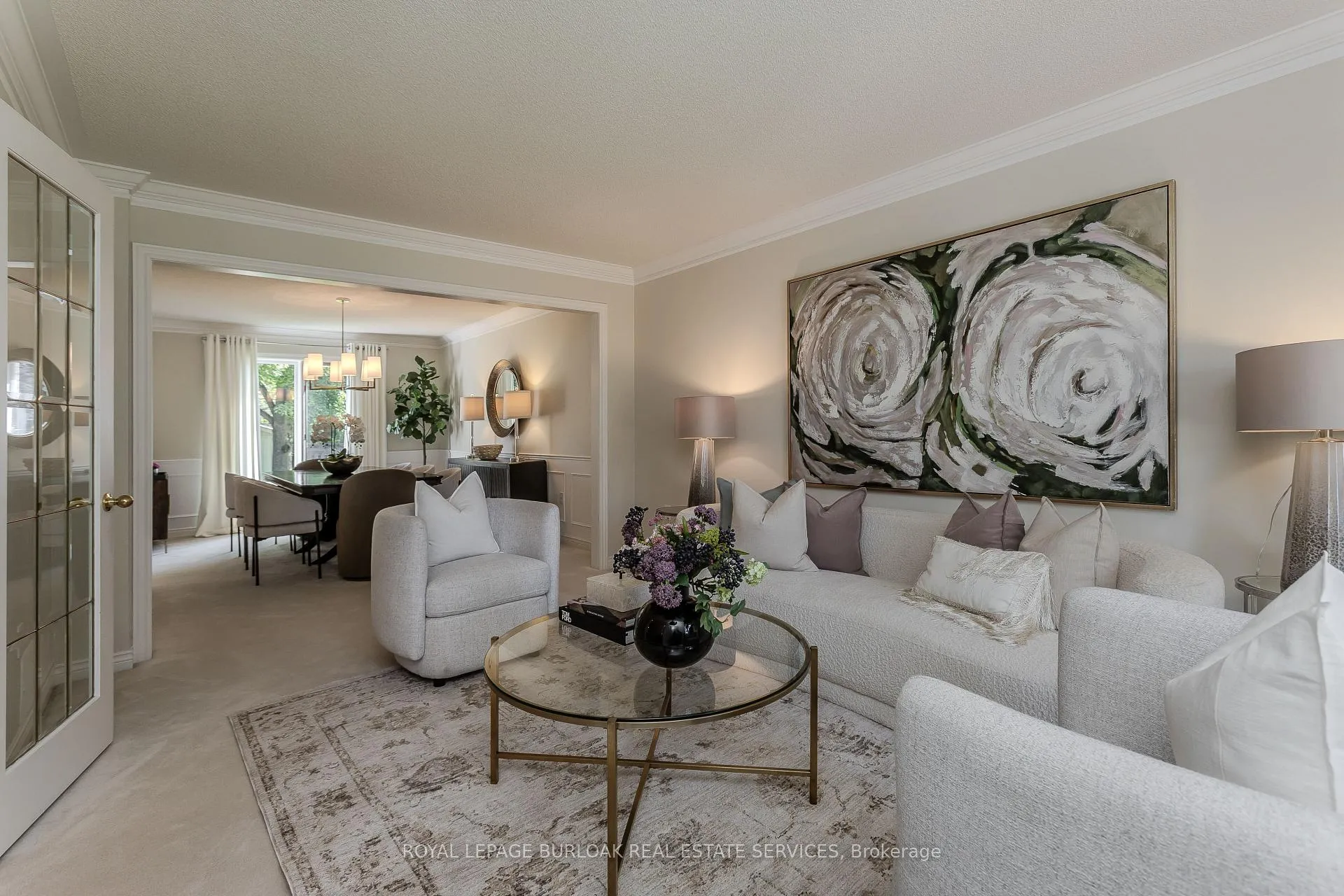 Photo 7 of 4153 Arbourfield Drive, Burlington, Rose — HOMEH
