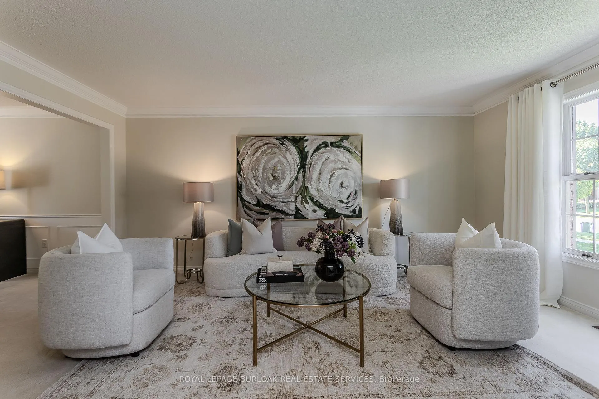 Photo 8 of 4153 Arbourfield Drive, Burlington, Rose — HOMEH