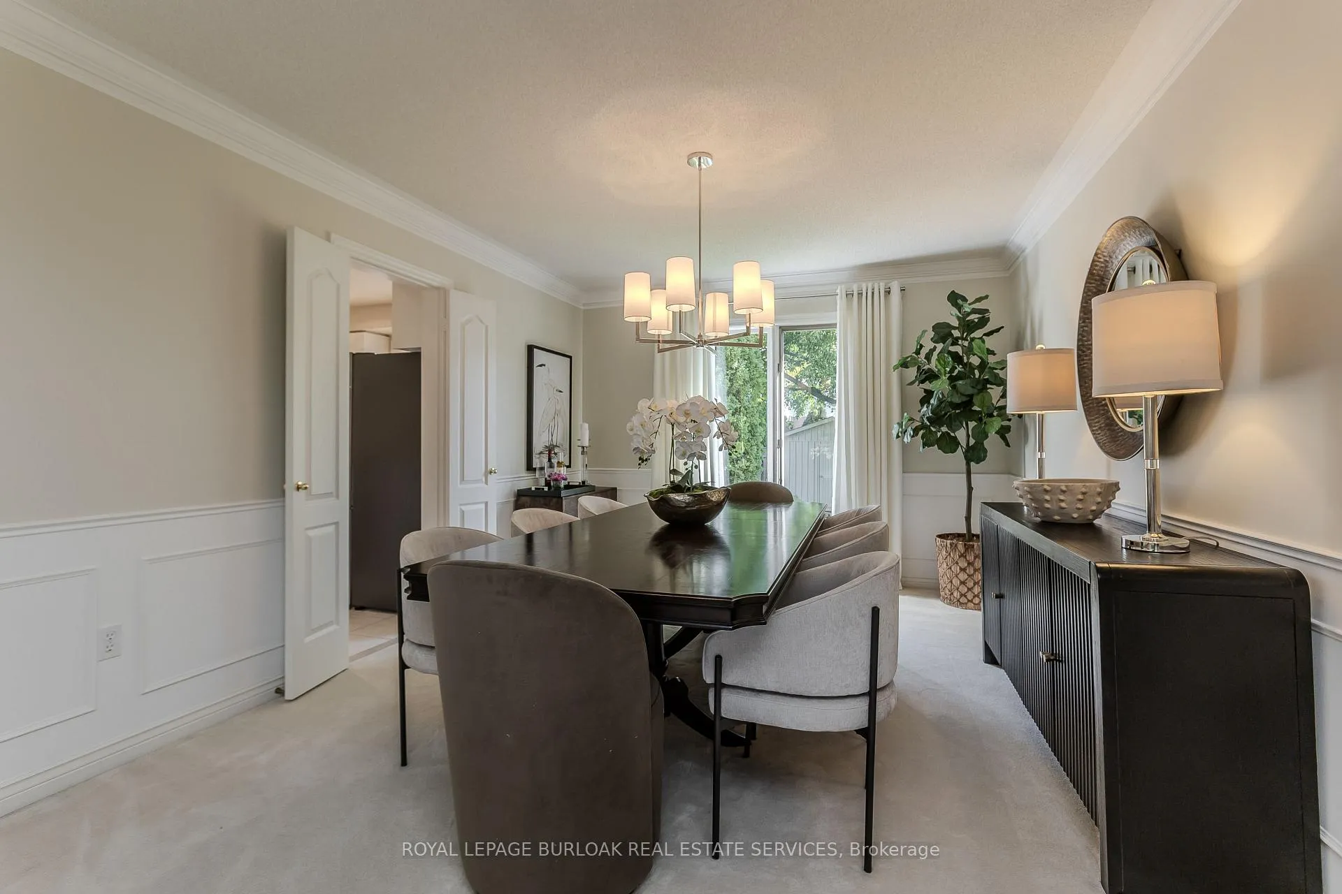 Photo 9 of 4153 Arbourfield Drive, Burlington, Rose — HOMEH