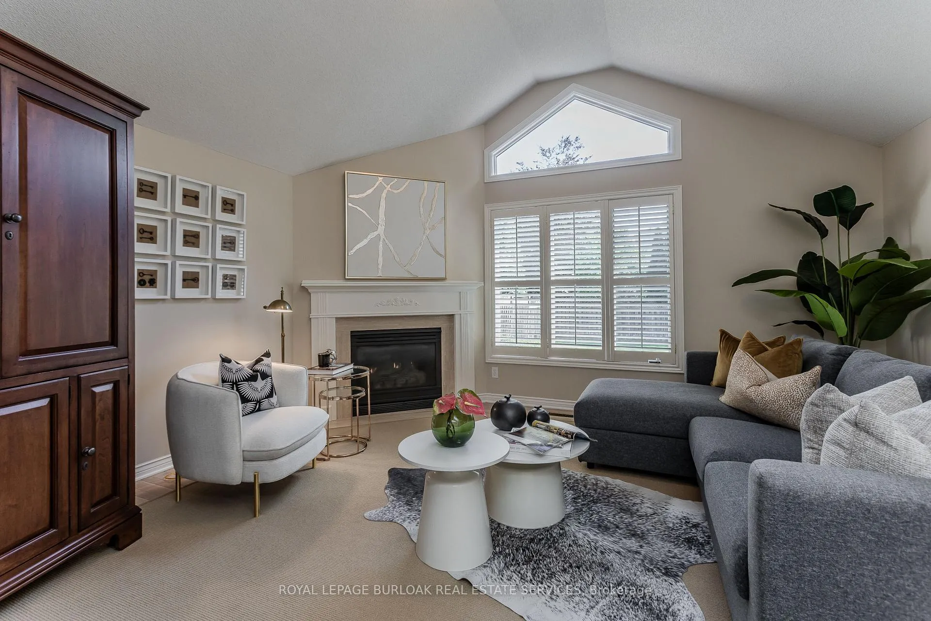 Photo 14 of 4153 Arbourfield Drive, Burlington, Rose — HOMEH