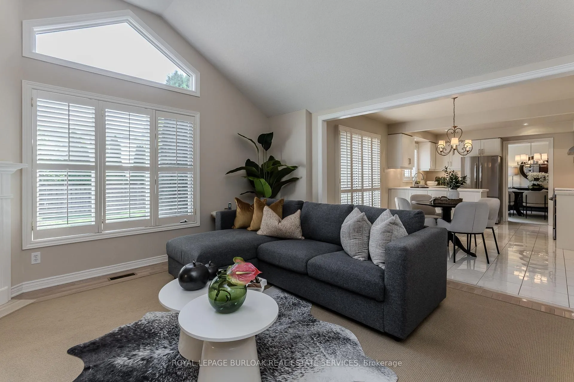 Photo 15 of 4153 Arbourfield Drive, Burlington, Rose — HOMEH