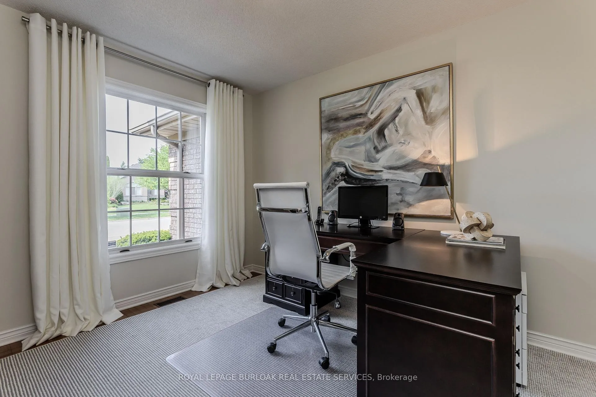 Photo 17 of 4153 Arbourfield Drive, Burlington, Rose — HOMEH
