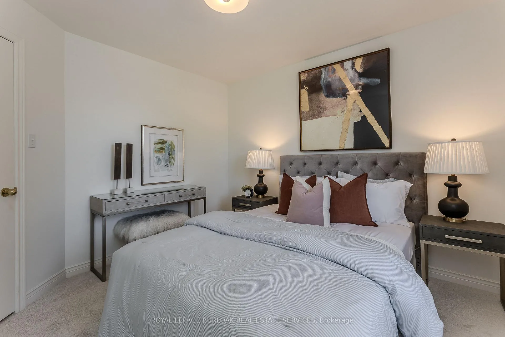 Photo 22 of 4153 Arbourfield Drive, Burlington, Rose — HOMEH