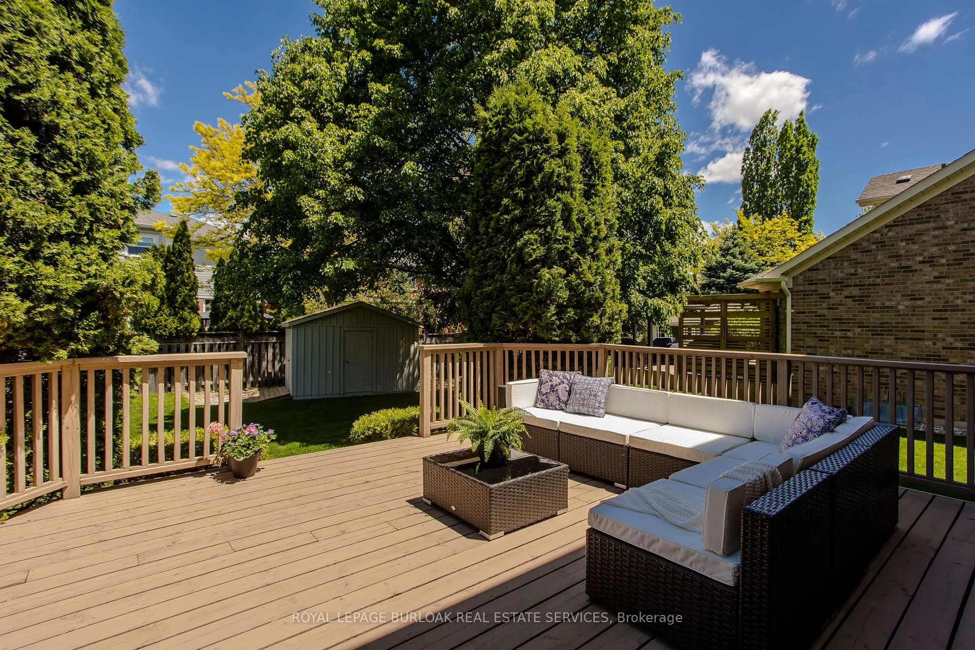 Photo 26 of 4153 Arbourfield Drive, Burlington, Rose — HOMEH