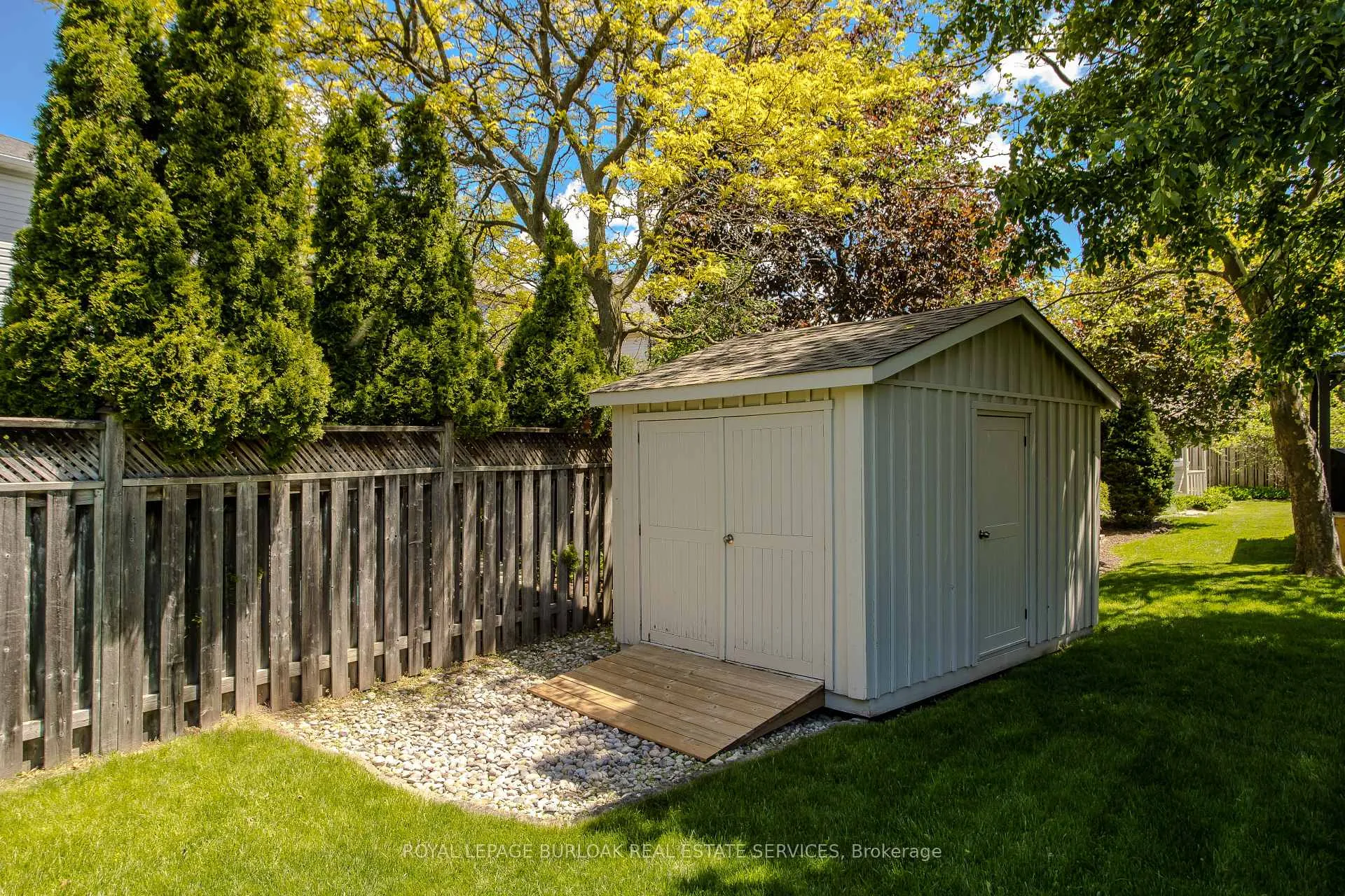 Photo 27 of 4153 Arbourfield Drive, Burlington, Rose — HOMEH