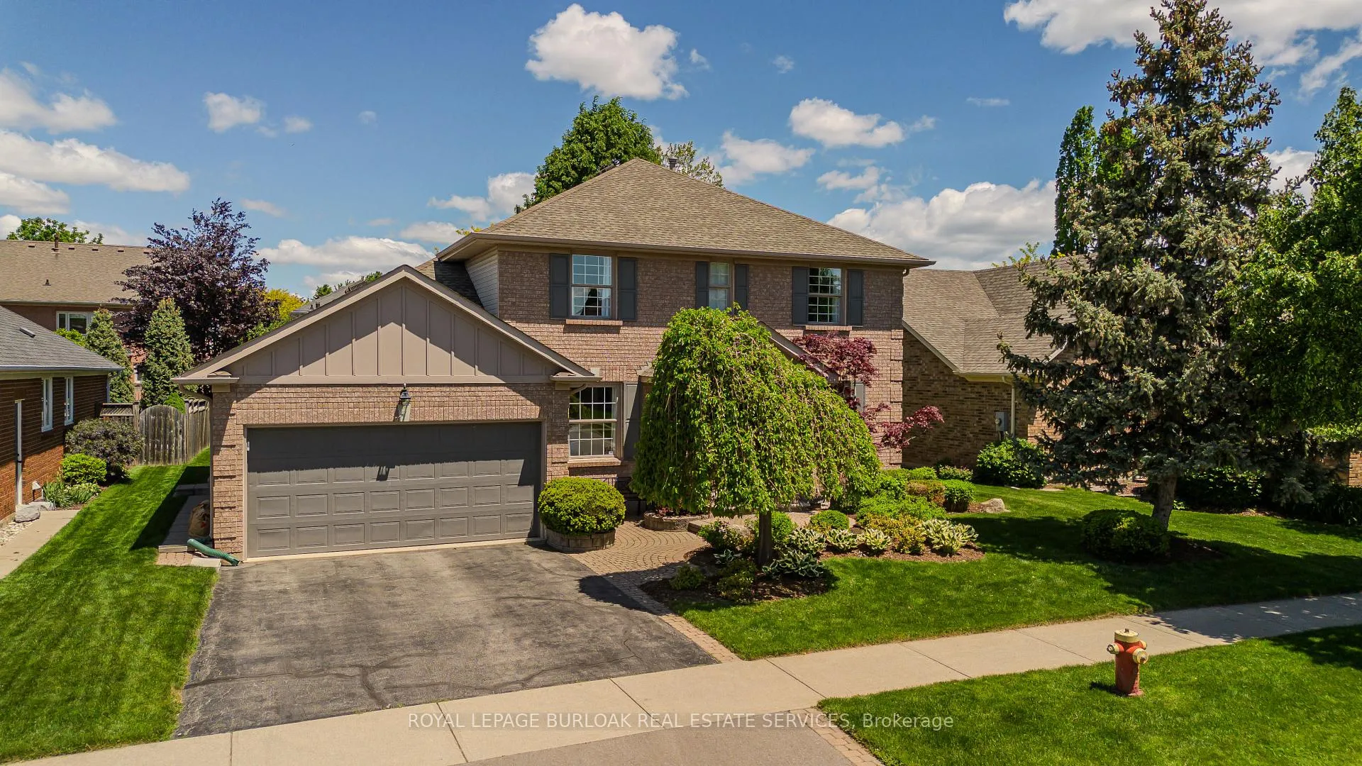 Photo 28 of 4153 Arbourfield Drive, Burlington, Rose — HOMEH