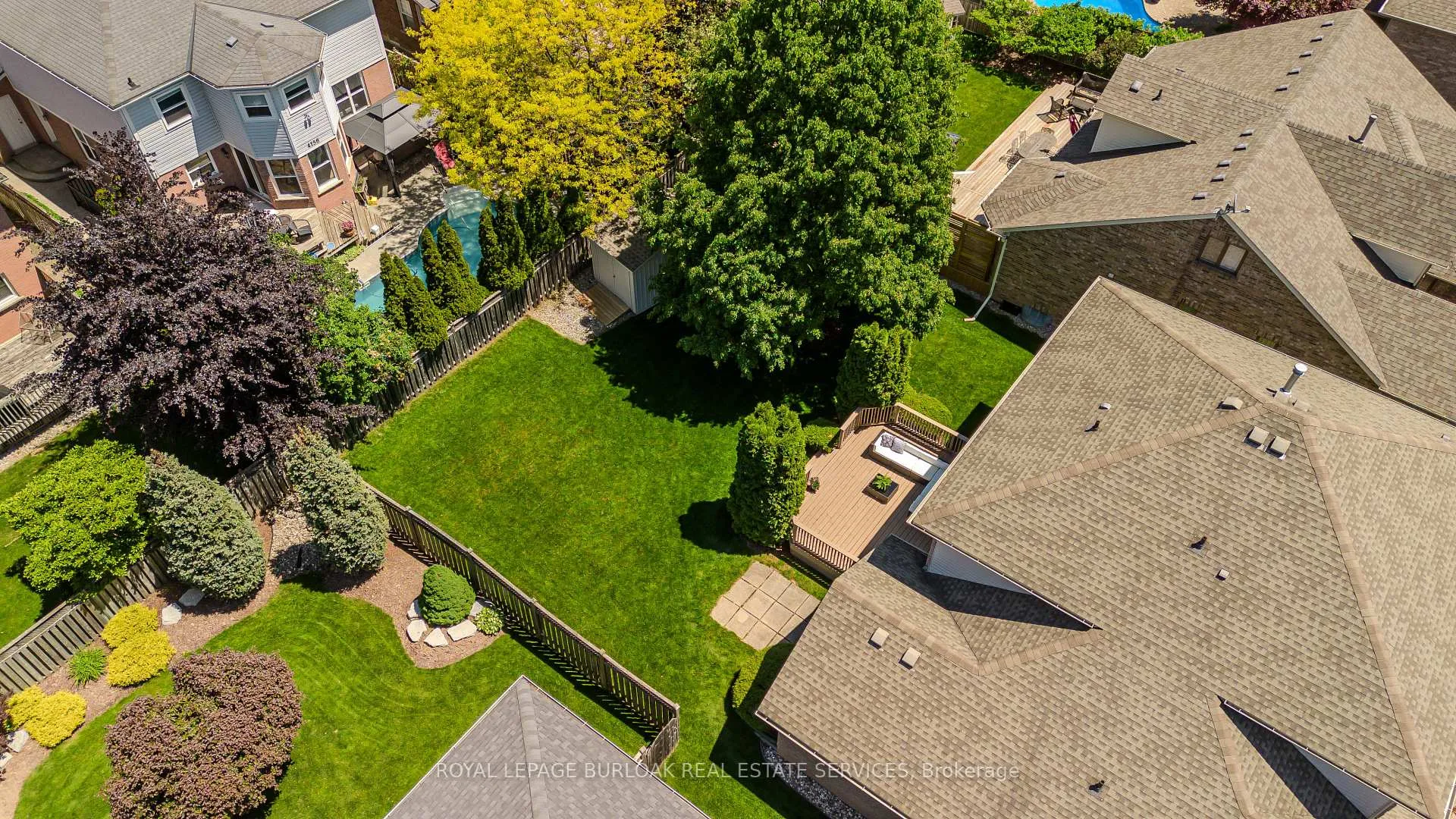 Photo 29 of 4153 Arbourfield Drive, Burlington, Rose — HOMEH