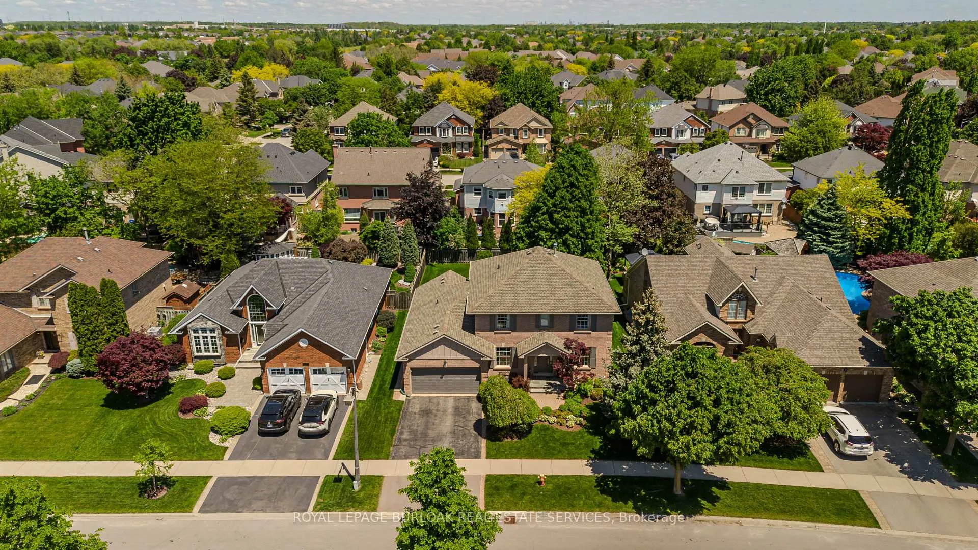 Photo 30 of 4153 Arbourfield Drive, Burlington, Rose — HOMEH