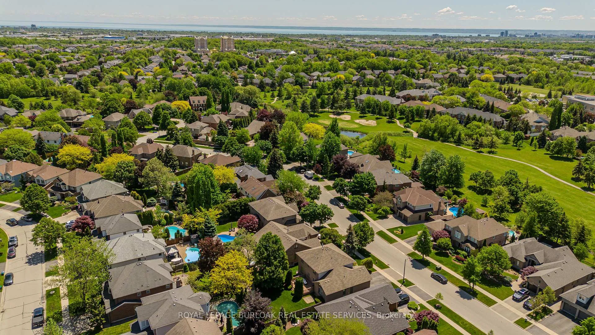Photo 31 of 4153 Arbourfield Drive, Burlington, Rose — HOMEH