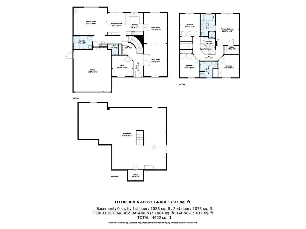 Photo 32 of 4153 Arbourfield Drive, Burlington, Rose — HOMEH