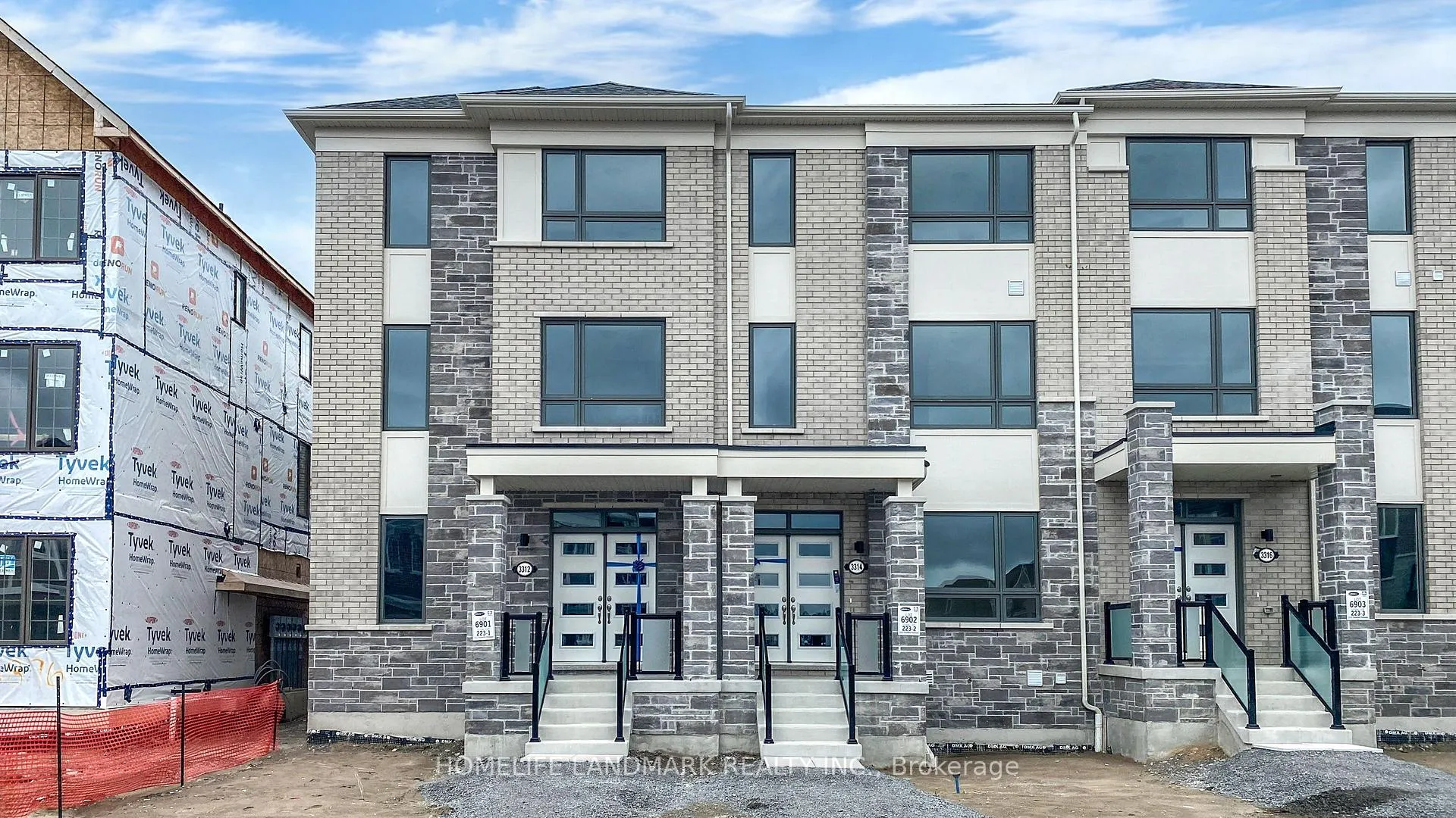 Photo 1 of 3312 Thunderbird Promenade, Pickering, Rural Pickering — HOMEH