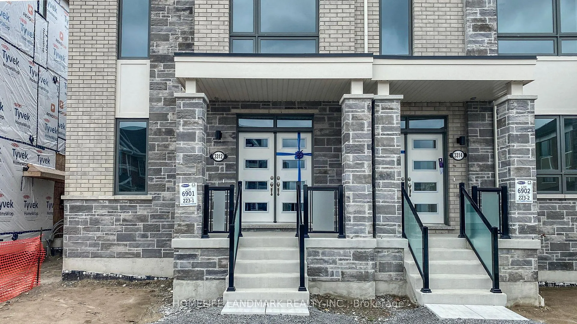 Photo 2 of 3312 Thunderbird Promenade, Pickering, Rural Pickering — HOMEH