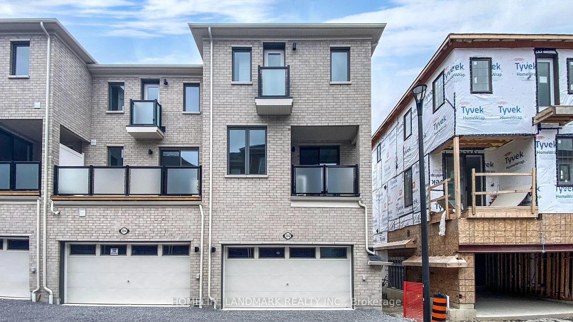 Photo 35 of 3312 Thunderbird Promenade, Pickering, Rural Pickering — HOMEH