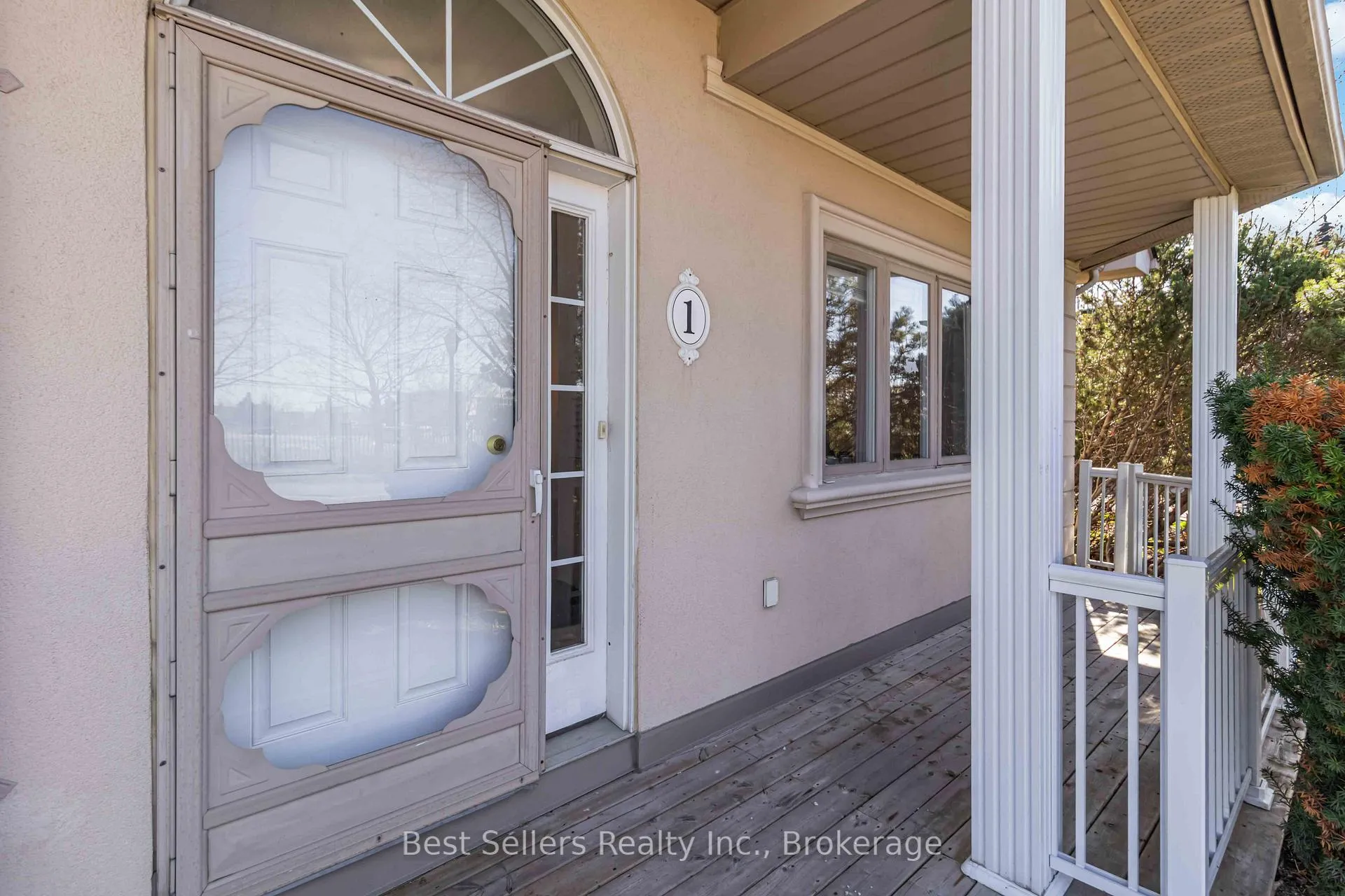 Photo 3 of Unit 1, 1 Ferndown Crescent, Brampton, Goreway Drive Corridor — HOMEH