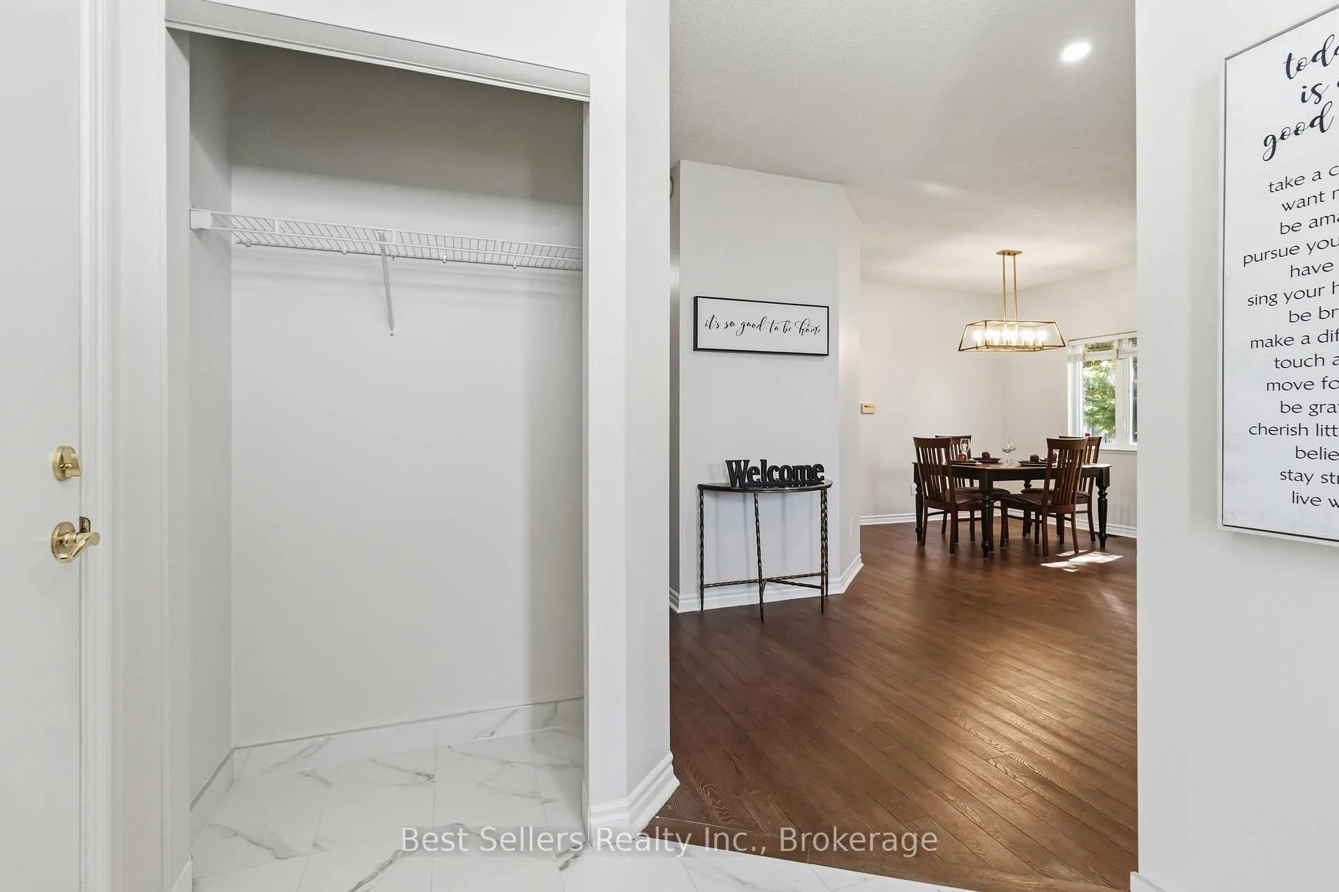Photo 5 of Unit 1, 1 Ferndown Crescent, Brampton, Goreway Drive Corridor — HOMEH
