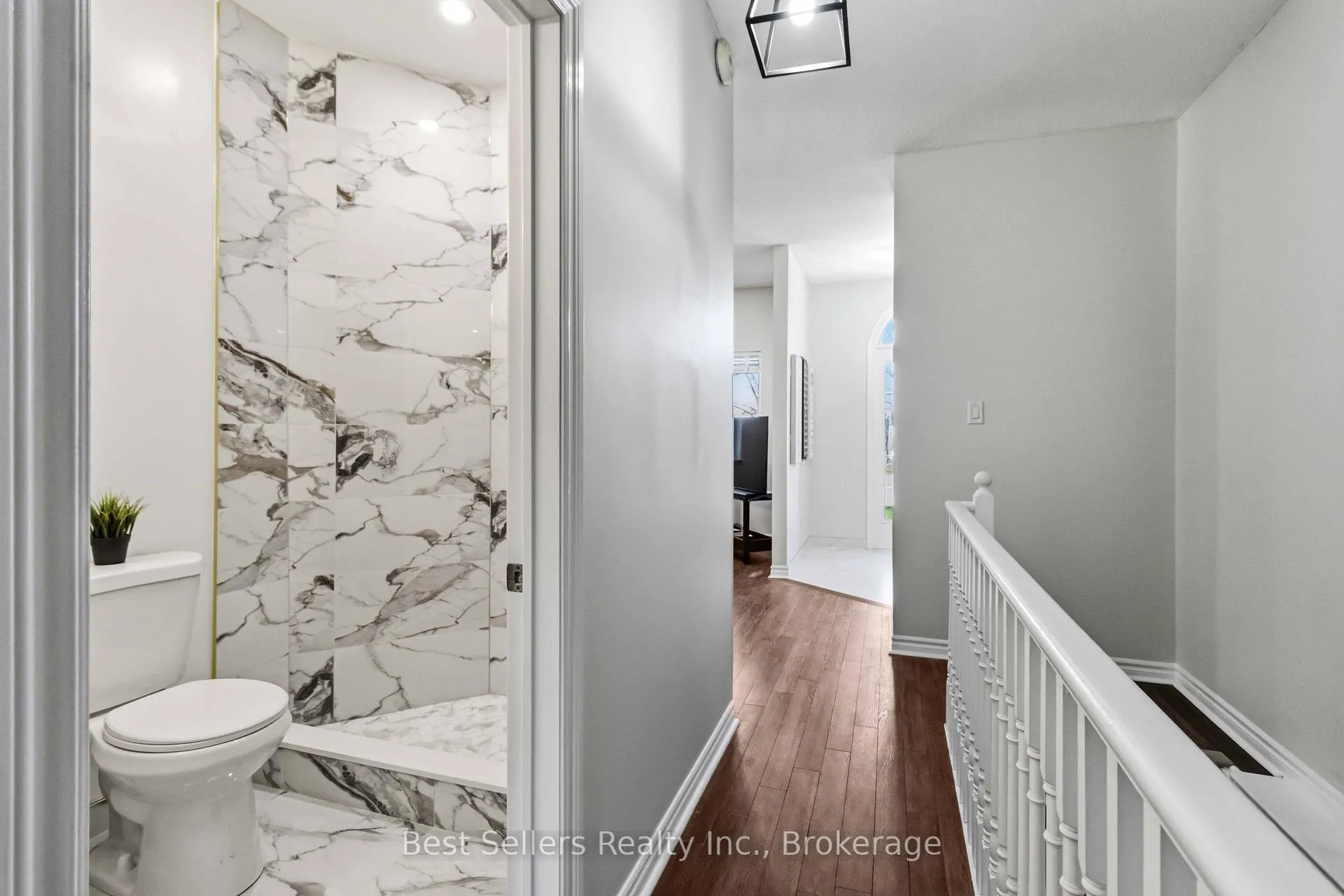 Photo 16 of Unit 1, 1 Ferndown Crescent, Brampton, Goreway Drive Corridor — HOMEH