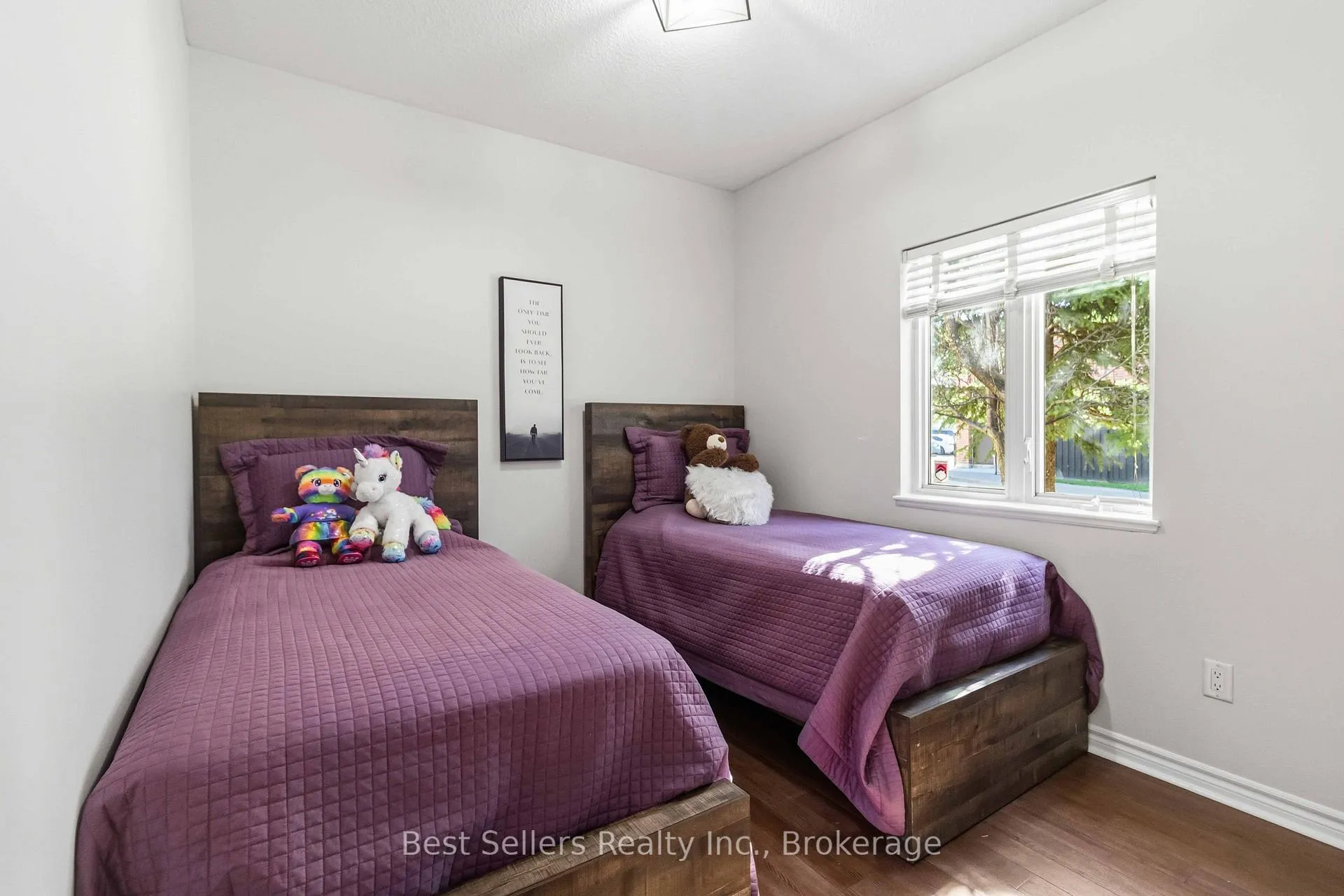 Photo 18 of Unit 1, 1 Ferndown Crescent, Brampton, Goreway Drive Corridor — HOMEH