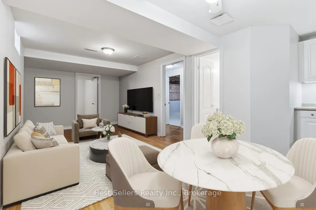 Photo 30 of Unit 1, 1 Ferndown Crescent, Brampton, Goreway Drive Corridor — HOMEH